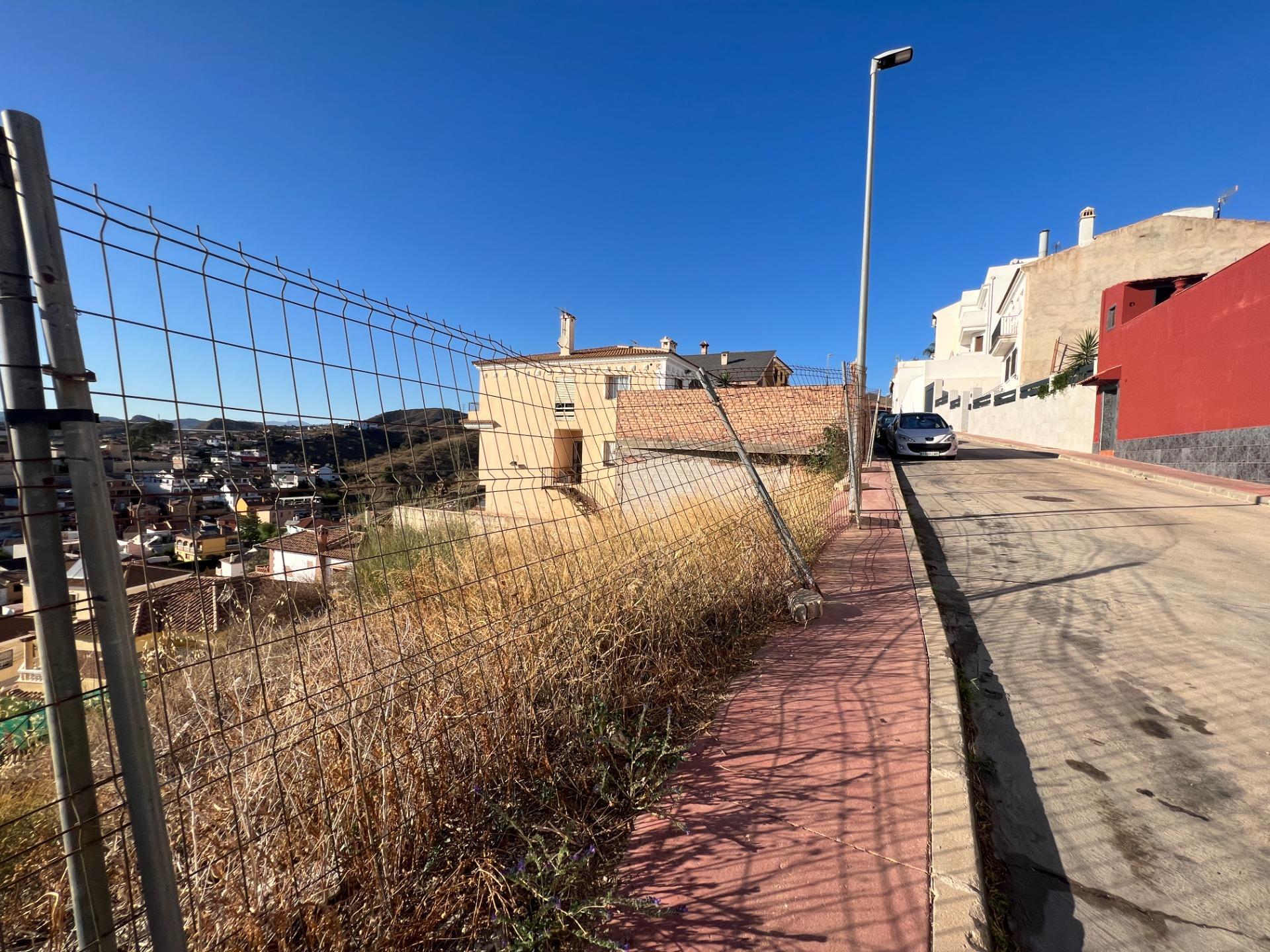 Fincas y solares-Venta-VÃ©lez-MÃ¡laga-1766669-Foto-3