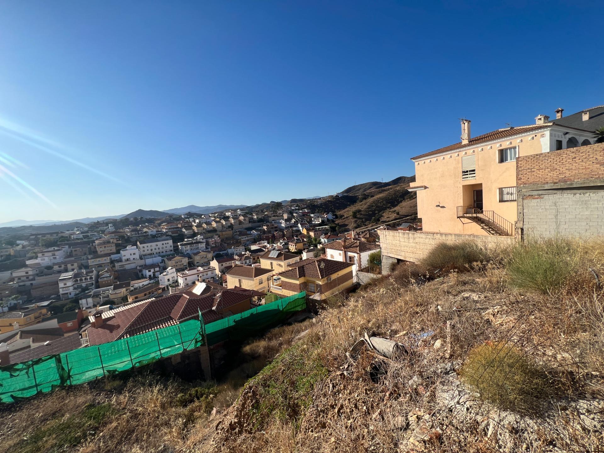 Fincas y solares-Venta-VÃ©lez-MÃ¡laga-1766669-Foto-5