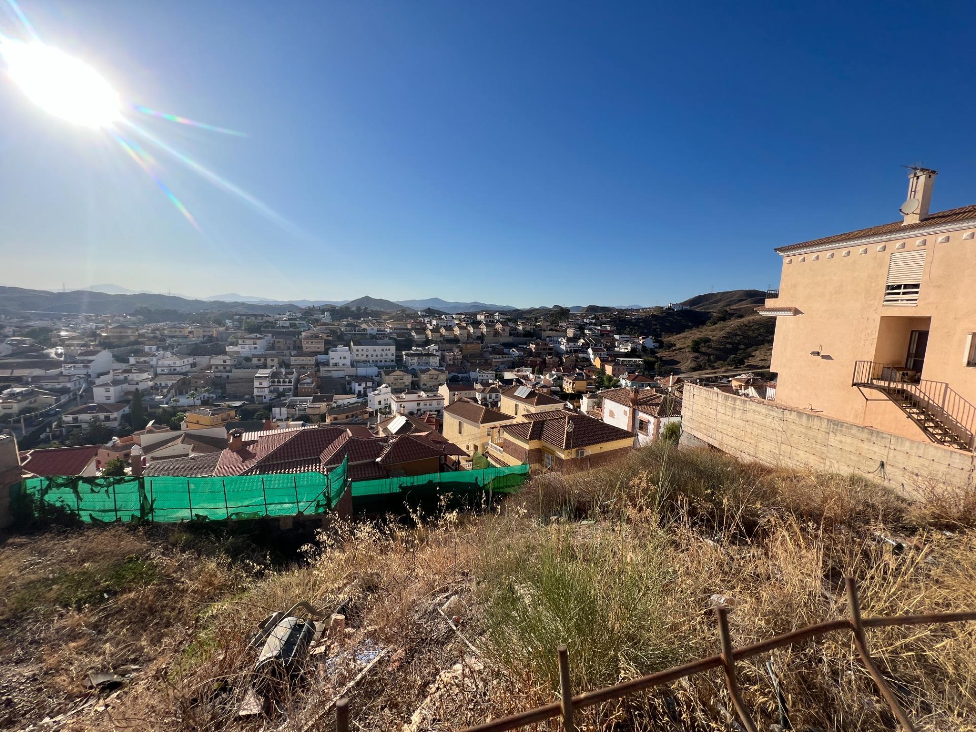 Fincas y solares-Venta-VÃ©lez-MÃ¡laga-1766669-Foto-6