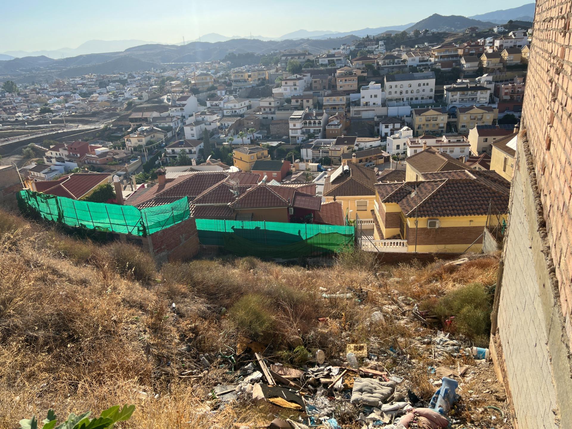 Fincas y solares-Venta-VÃ©lez-MÃ¡laga-1766669-Foto-9