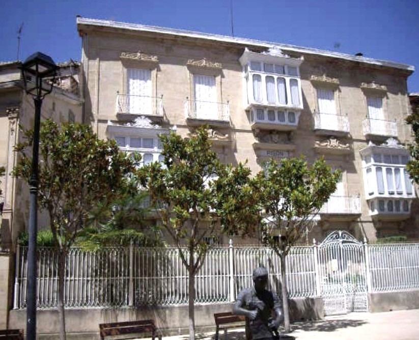 Casas o chalets-Venta-Haro-1766684-Foto-2