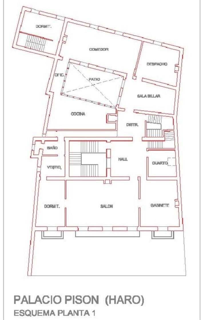 Casas o chalets-Venta-Haro-1766684-Foto-38