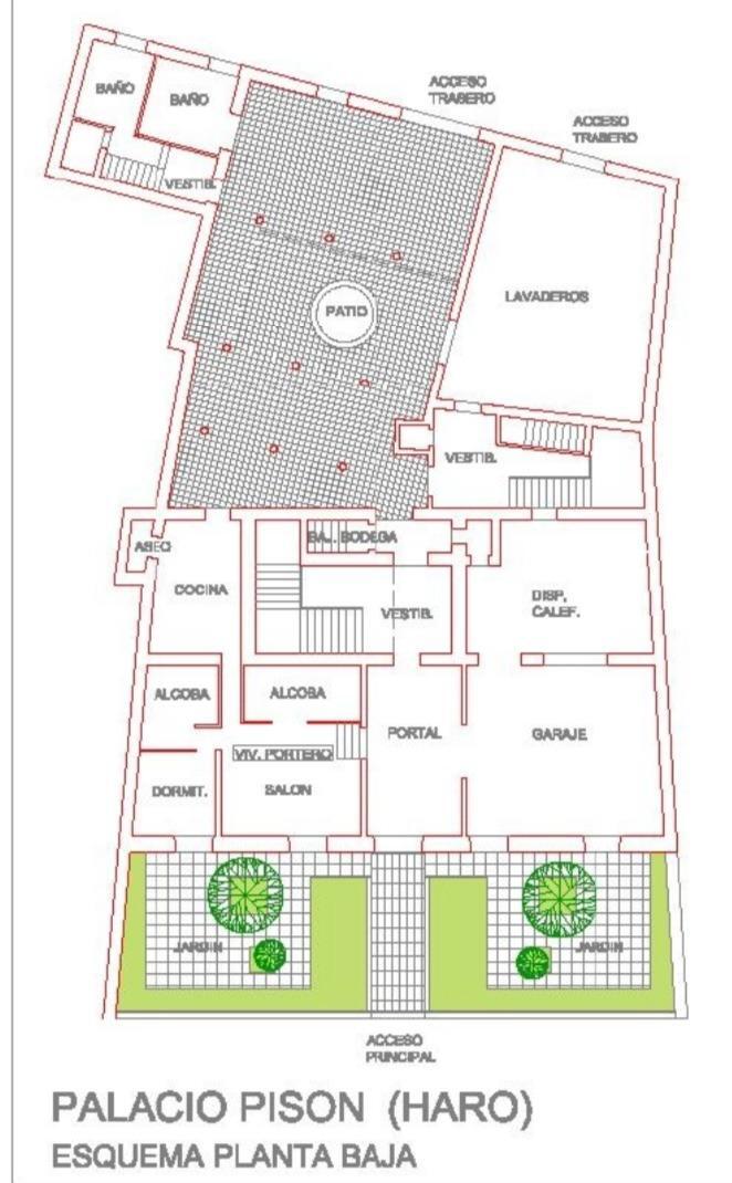 Casas o chalets-Venta-Haro-1766684-Foto-41