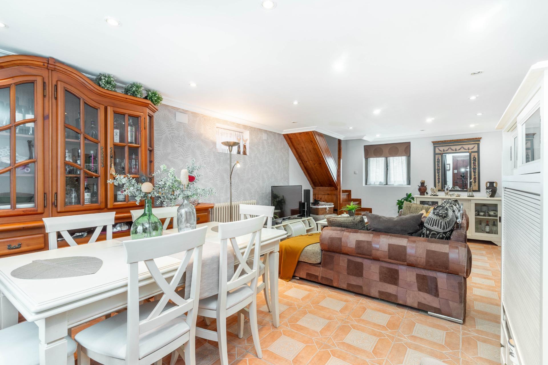 Casas o chalets-Venta-Villena-1766708-Foto-4