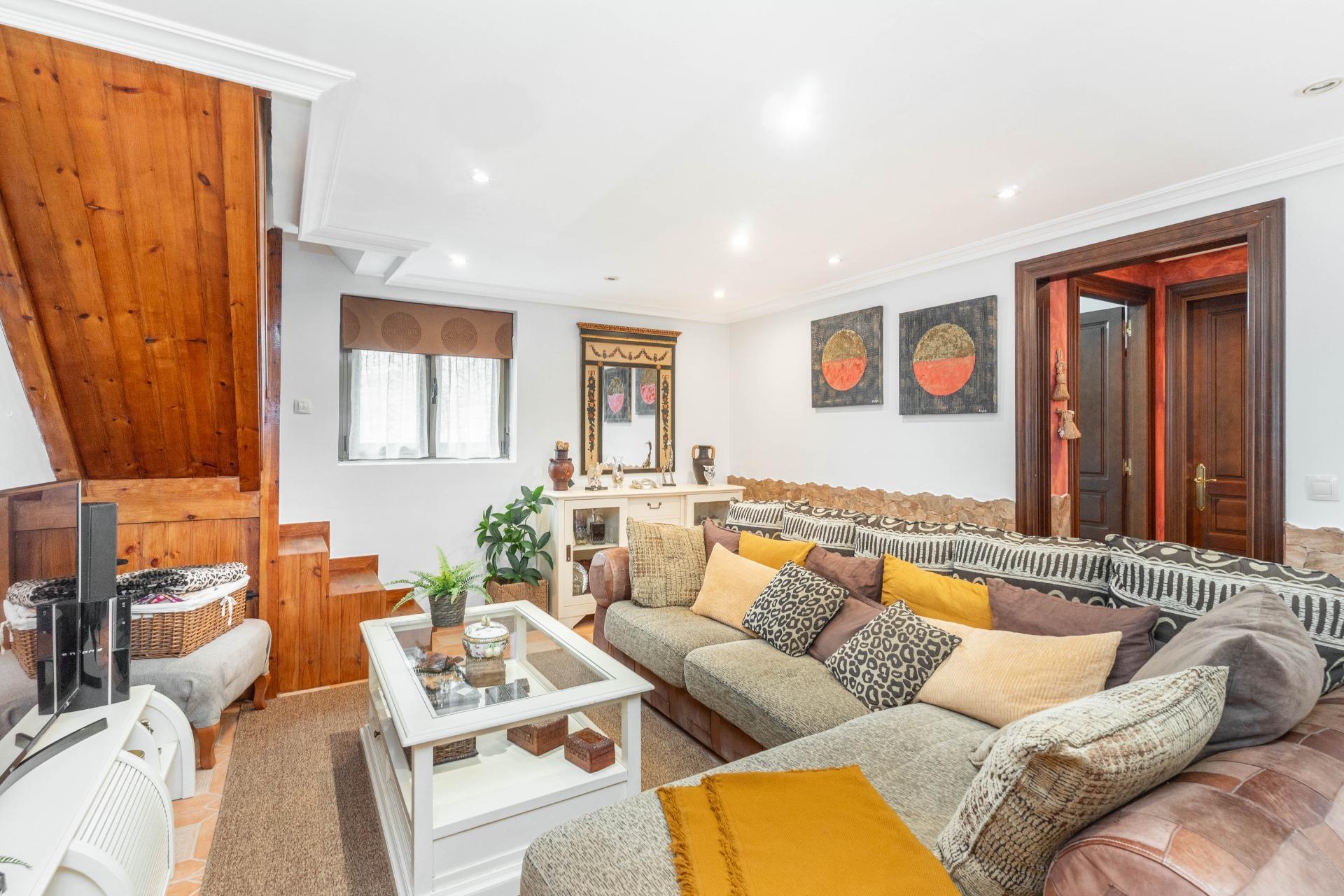 Casas o chalets-Venta-1766708