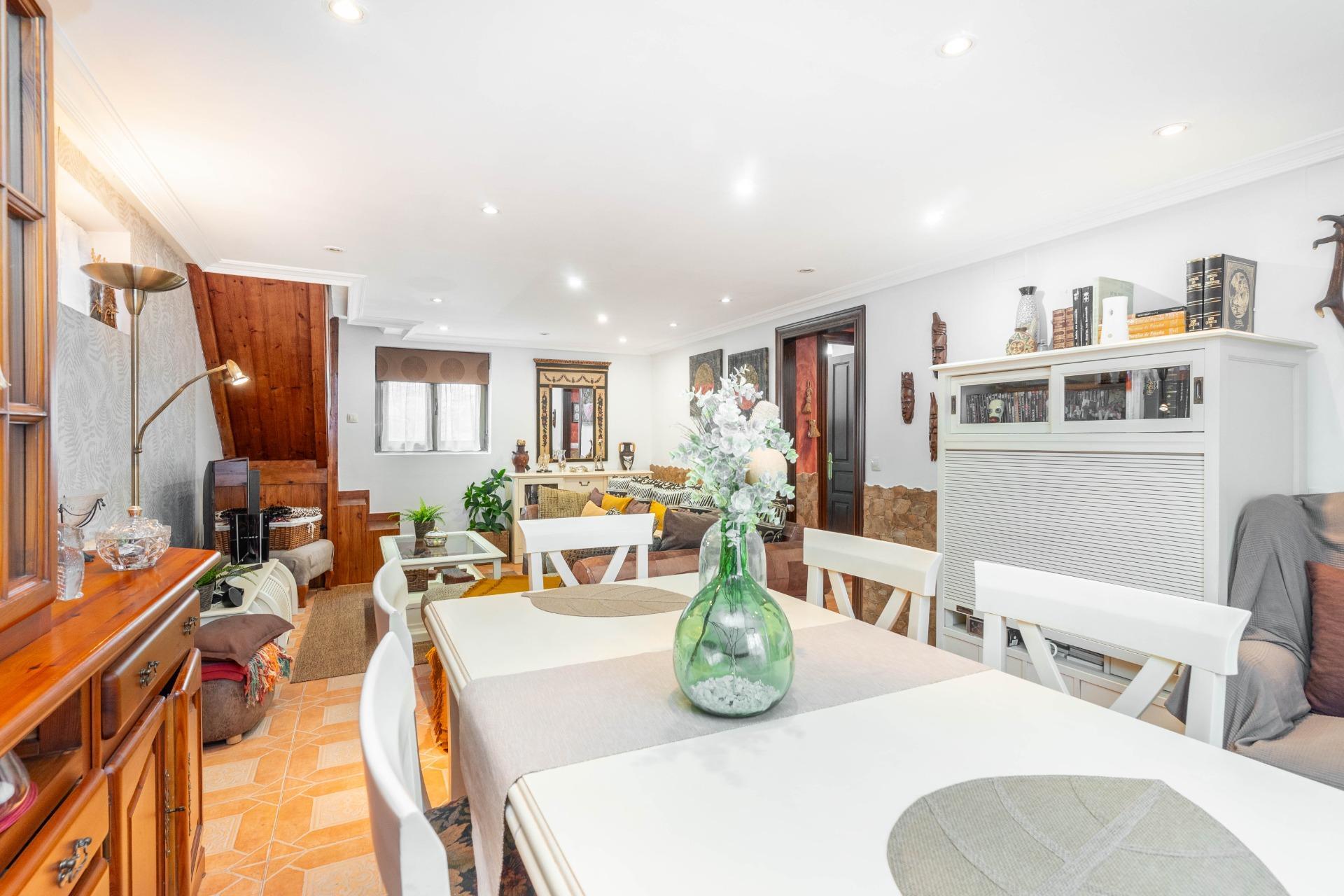 Casas o chalets-Venta-Villena-1766708-Foto-3