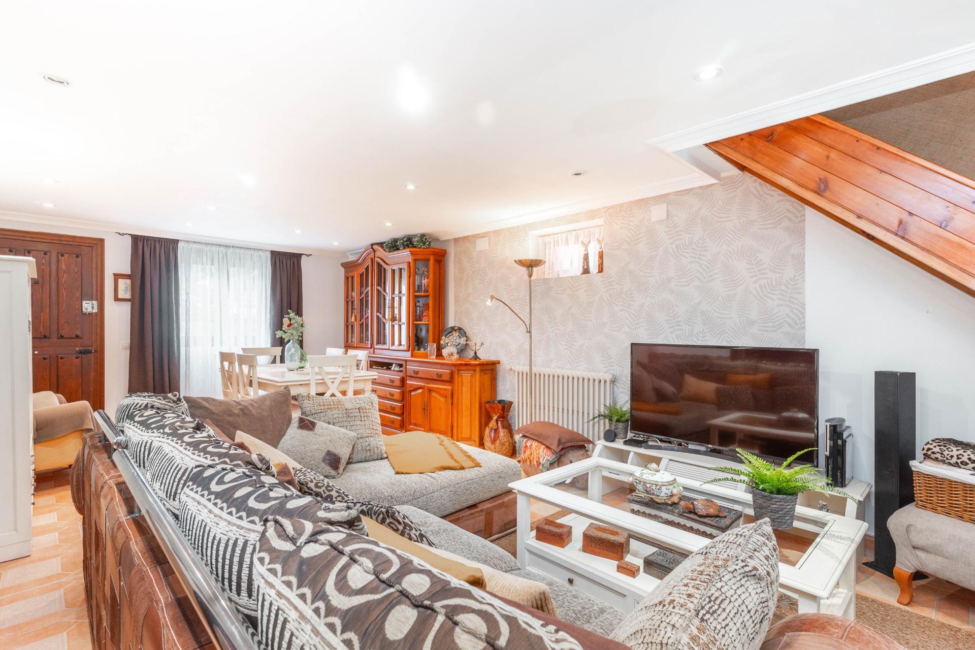 Casas o chalets-Venta-Villena-1766708-Foto-2