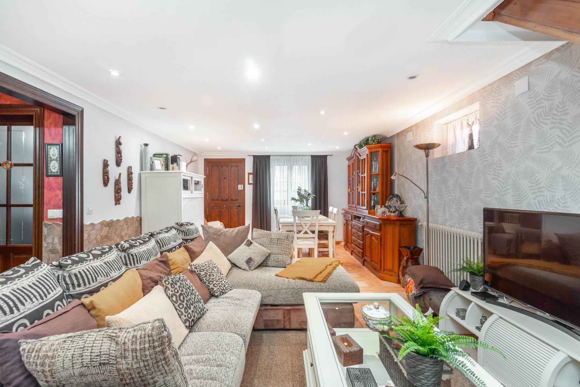 Casas o chalets-Venta-Villena-1766708-Foto-7