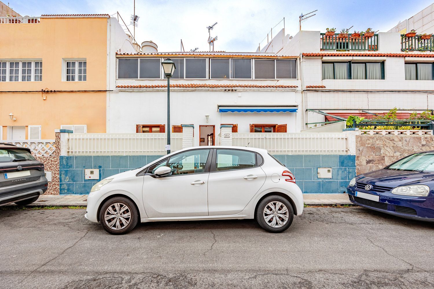 Casas o chalets-Venta-Las Palmas de Gran Canaria-1767075-Foto-2