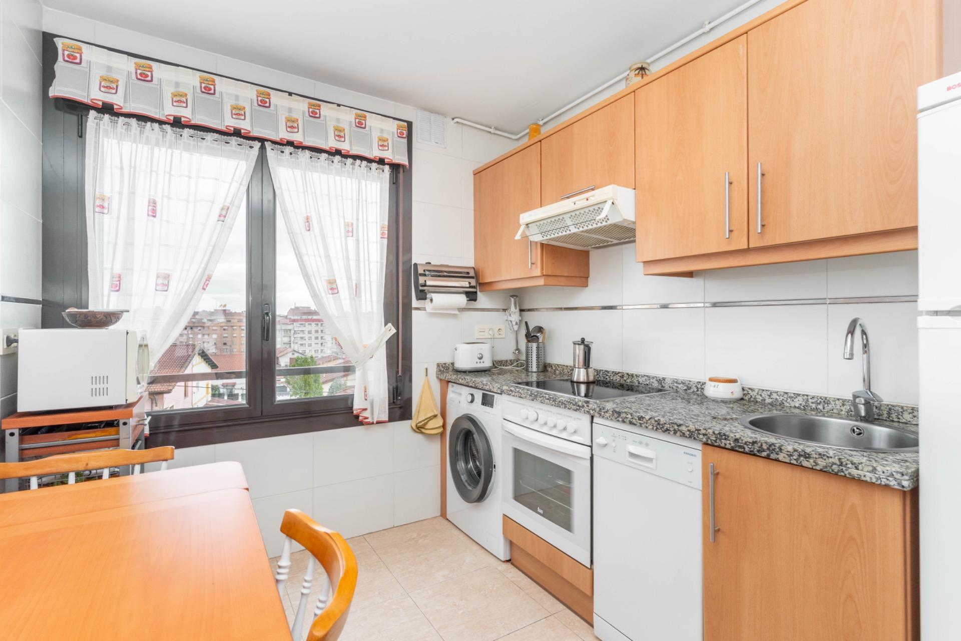 Pisos-Venta-Siero-1764315-Foto-5