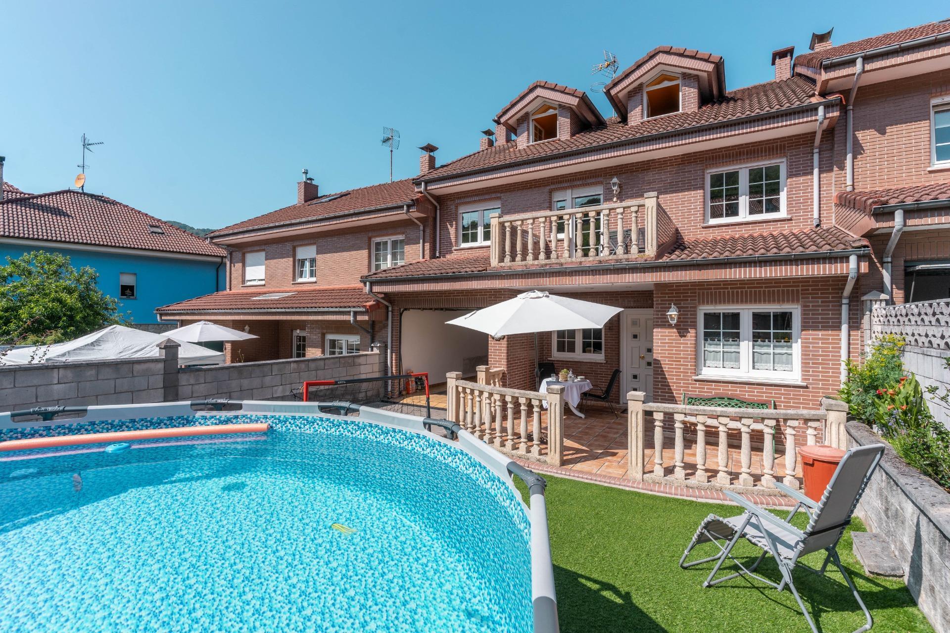 Casas o chalets-Venta-1752941