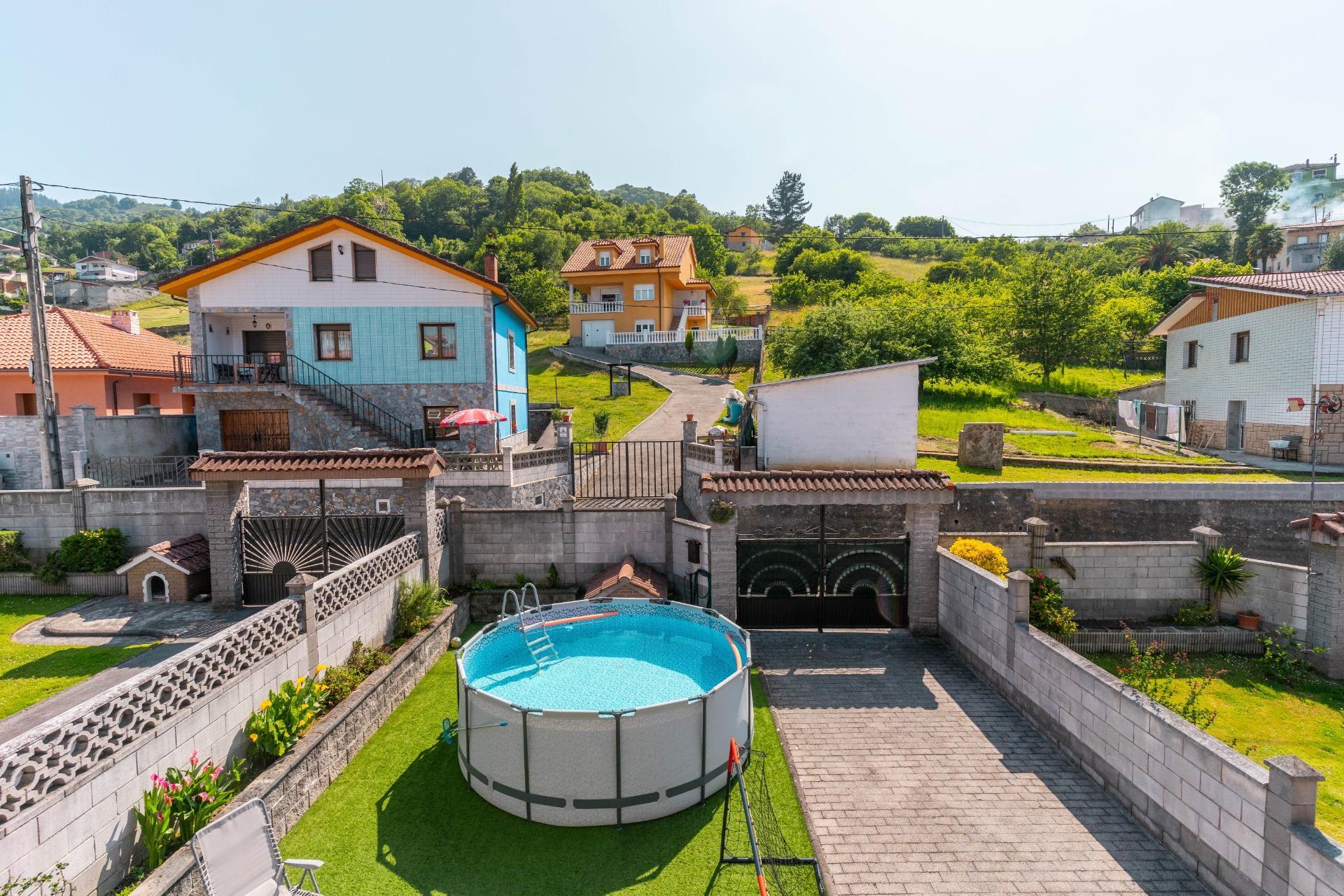 Casas o chalets-Venta-San MartÃ­n del Rey Aurelio-1752941-Foto-53