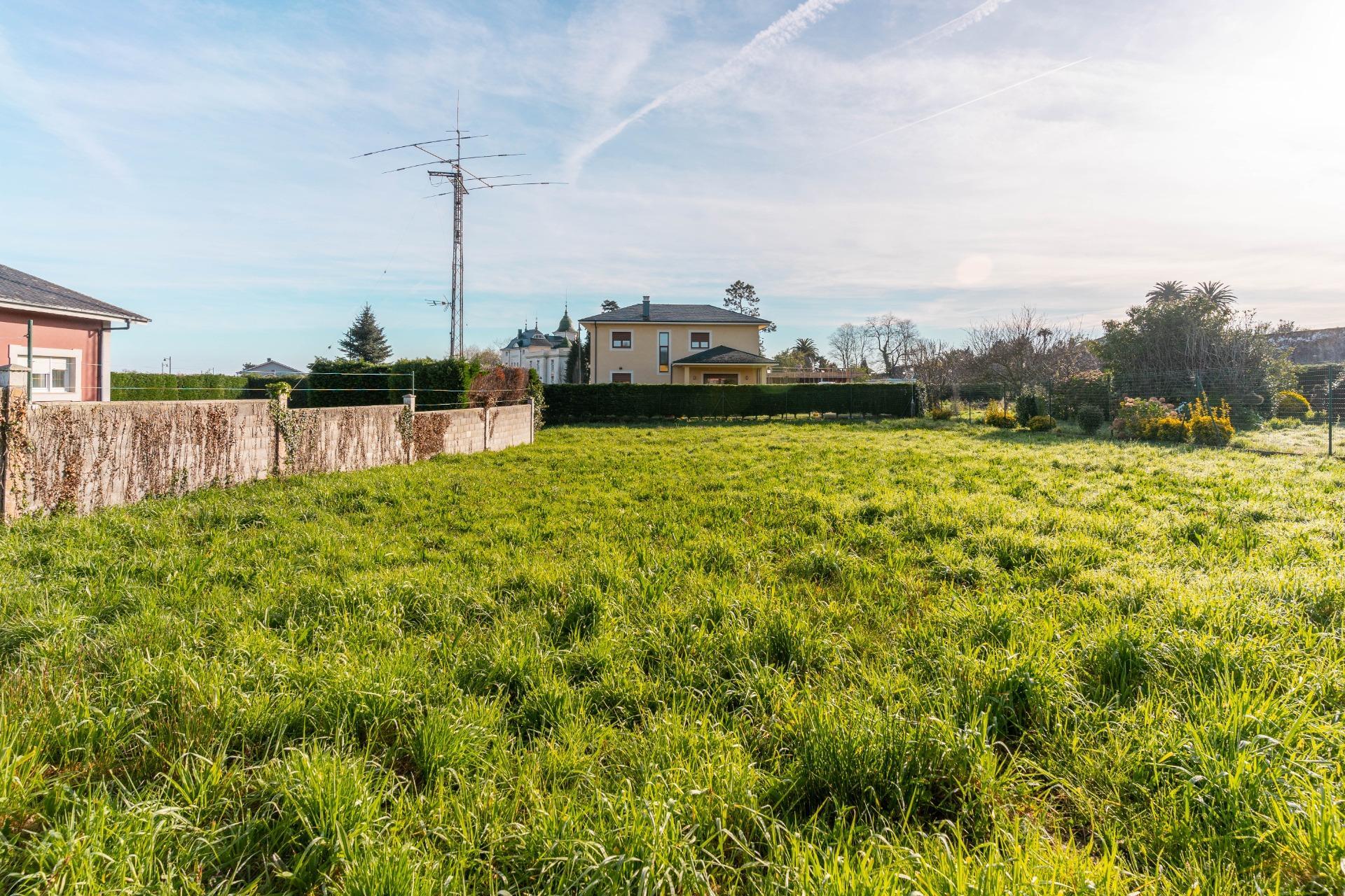 Fincas y solares-Venta-1706913