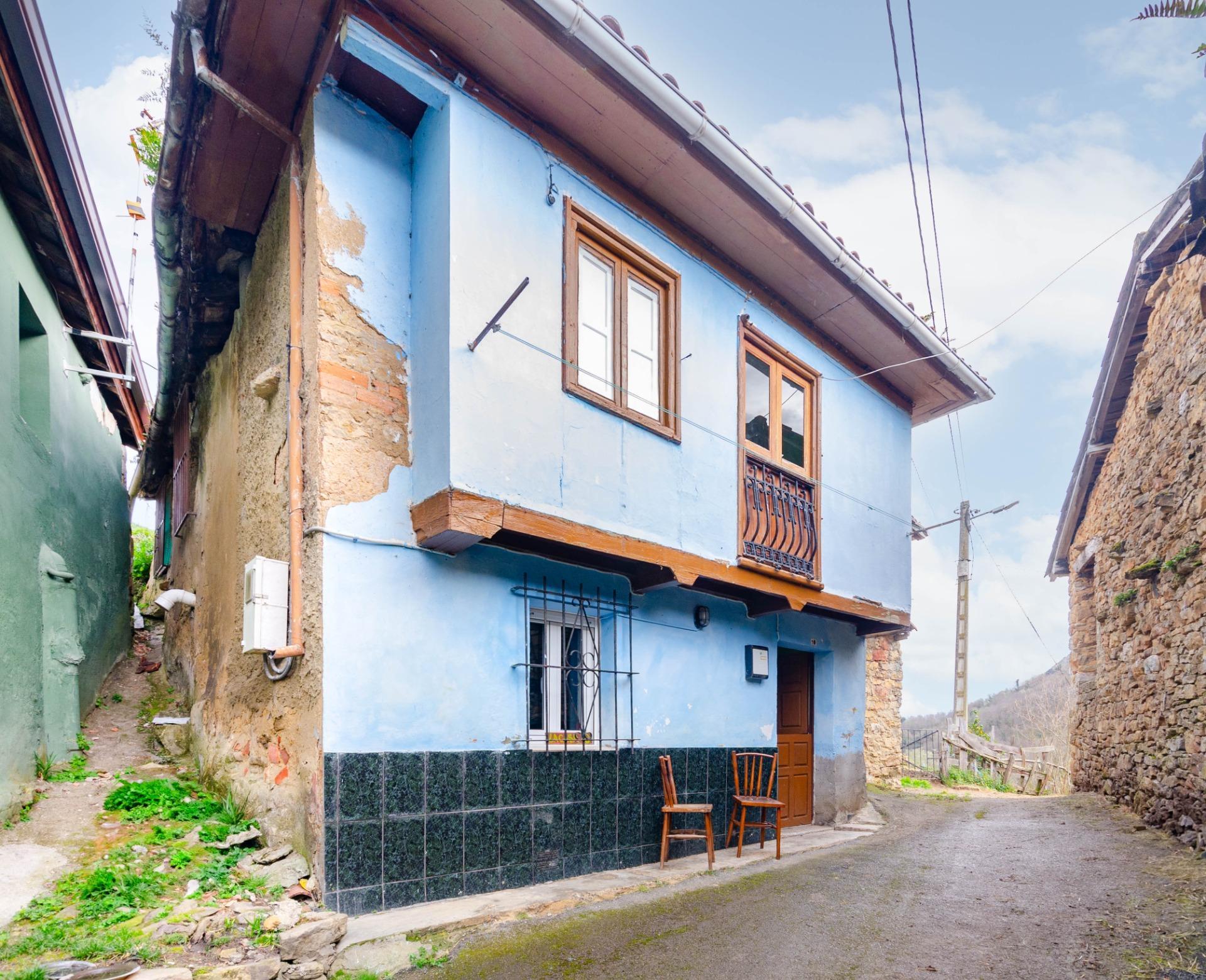 Casas o chalets-Venta-MorcÃ­n-1659224-Foto-23