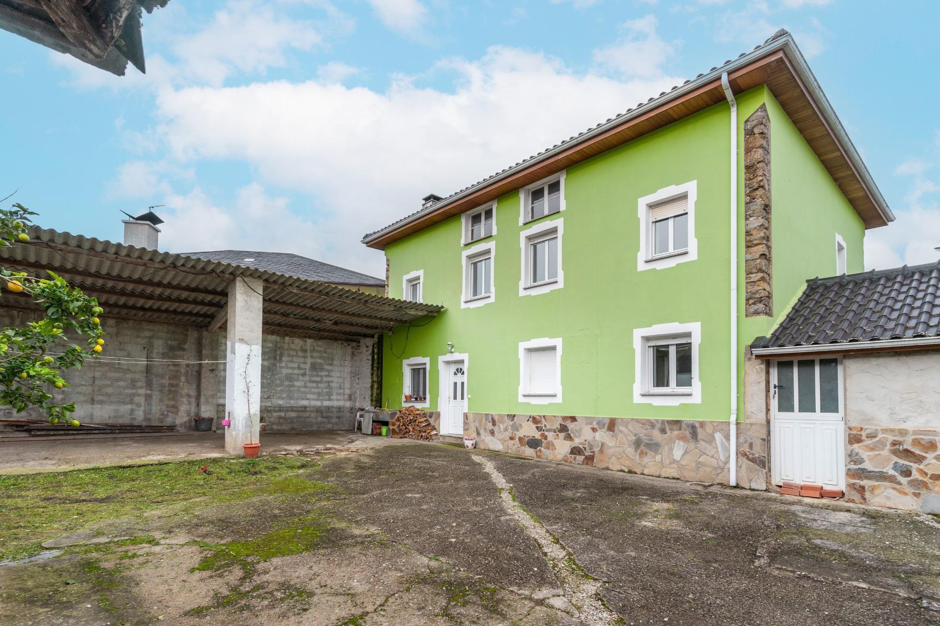Casas o chalets-Venta-ValdÃ©s-1033789-Foto-9