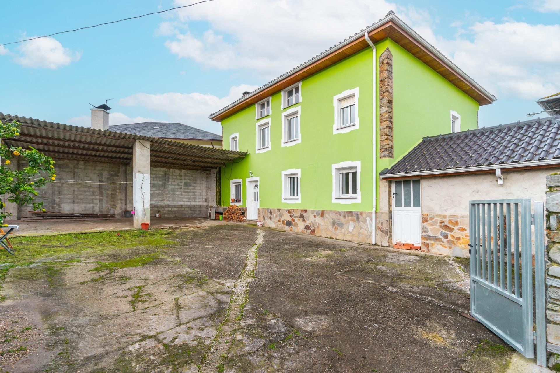 Casas o chalets-Venta-ValdÃ©s-1033789-Foto-10