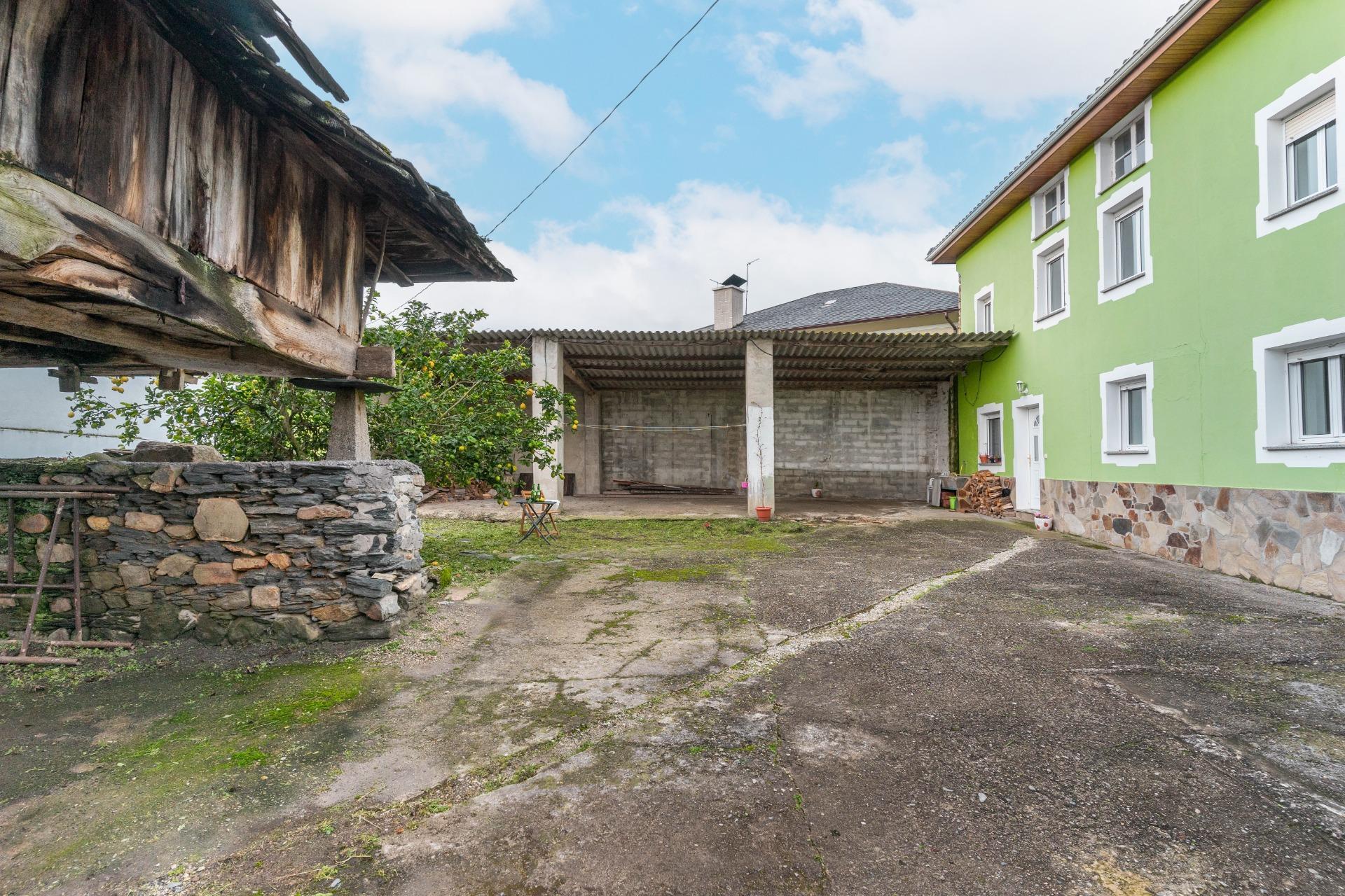 Casas o chalets-Venta-ValdÃ©s-1033789-Foto-36