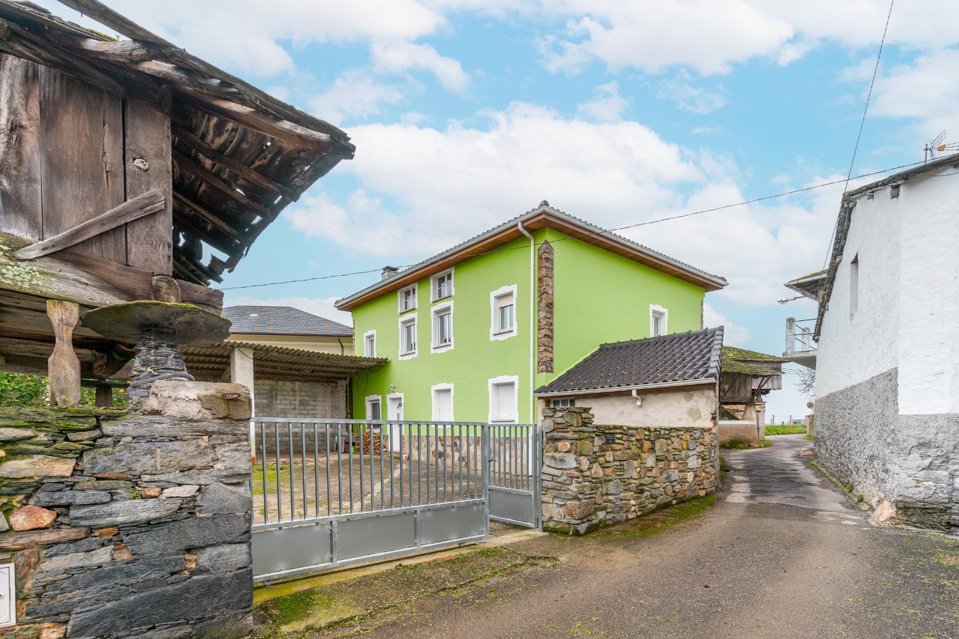 Casas o chalets-Venta-ValdÃ©s-1033789-Foto-35