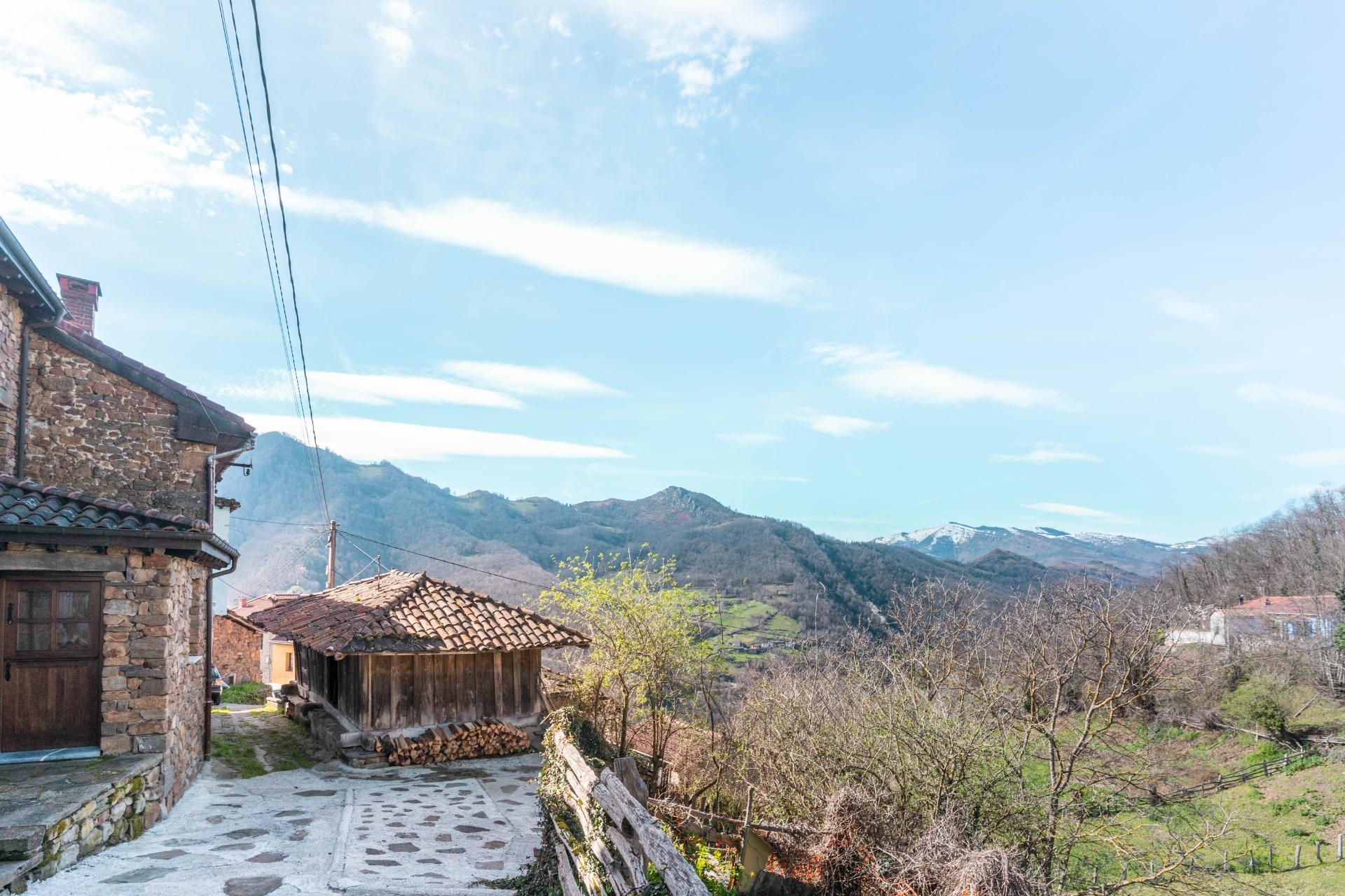 Casas o chalets-Venta-Aller-1102916-Foto-5