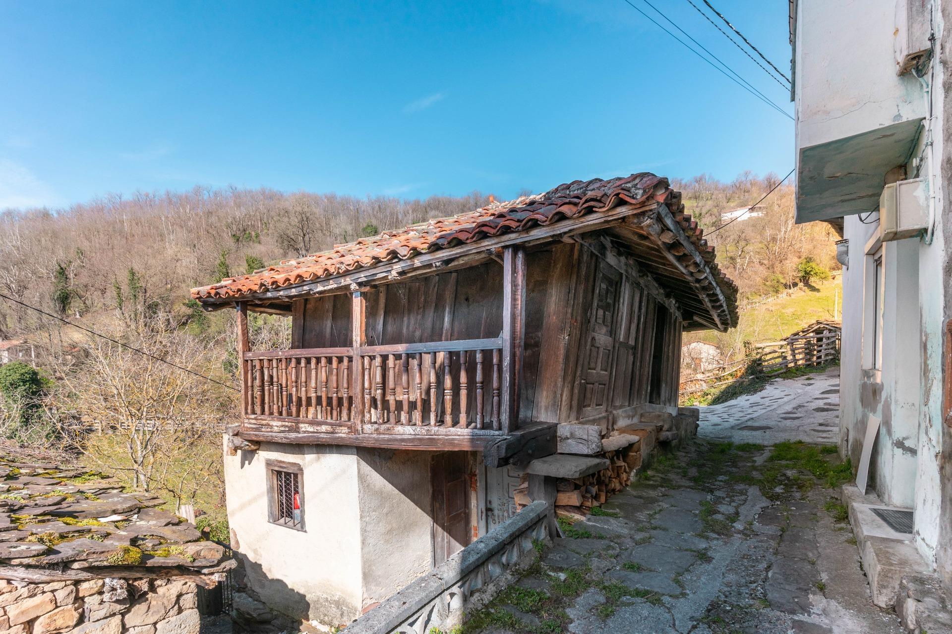 Casas o chalets-Venta-Aller-1102916-Foto-2