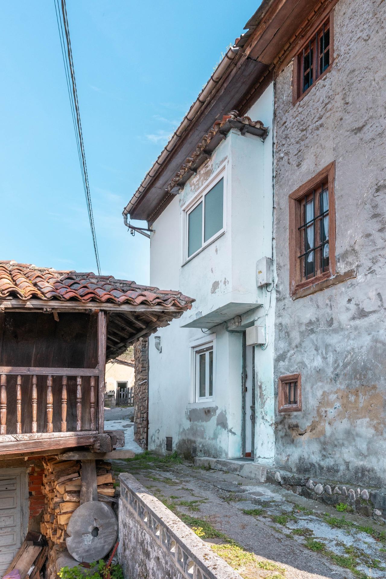 Casas o chalets-Venta-Aller-1102916-Foto-3