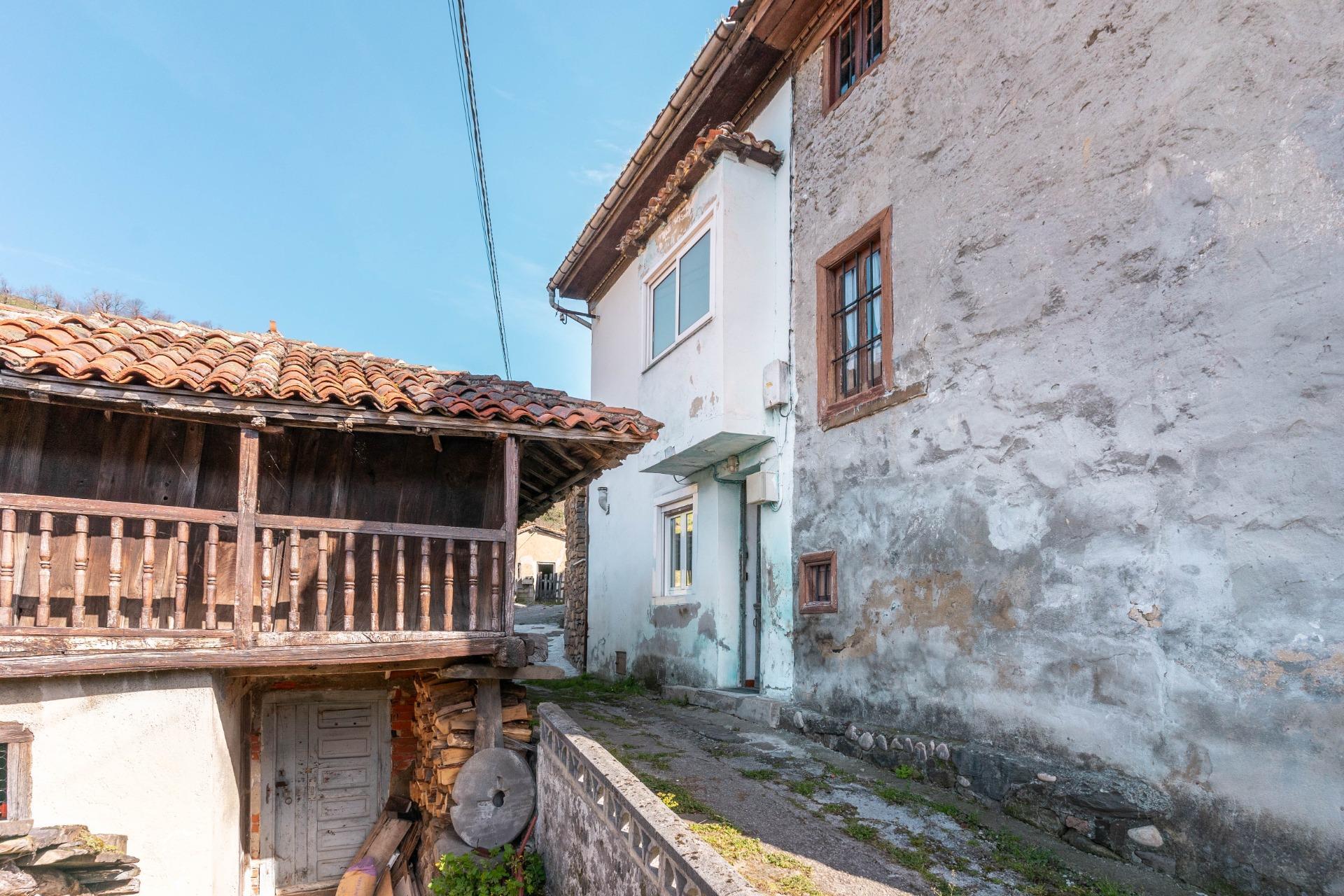 Casas o chalets-Venta-1102916