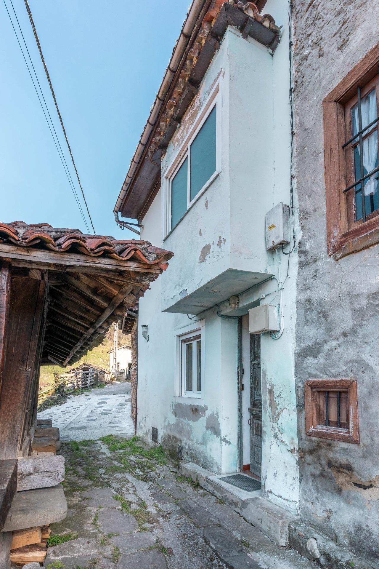 Casas o chalets-Venta-Aller-1102916-Foto-4