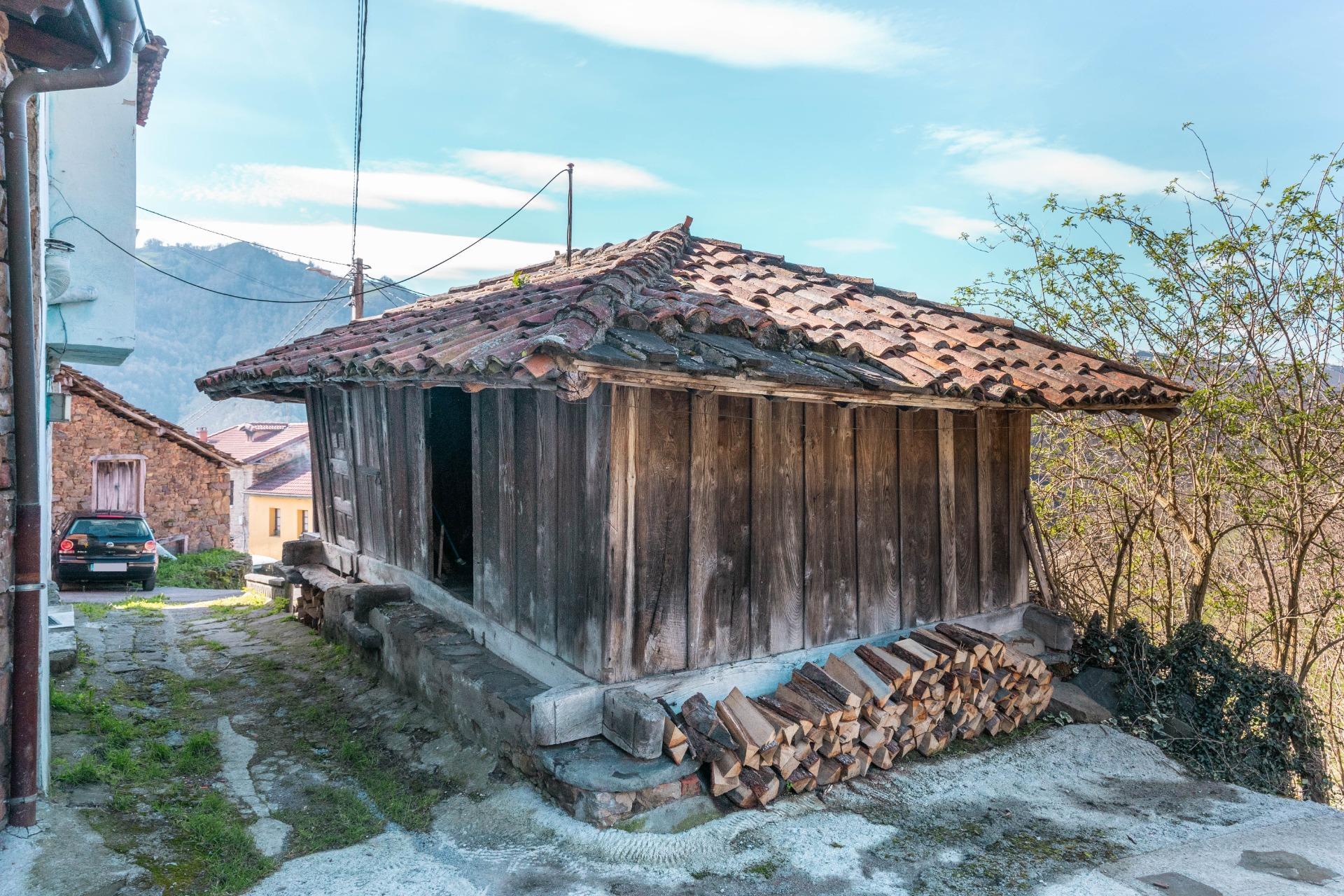 Casas o chalets-Venta-Aller-1102916-Foto-30