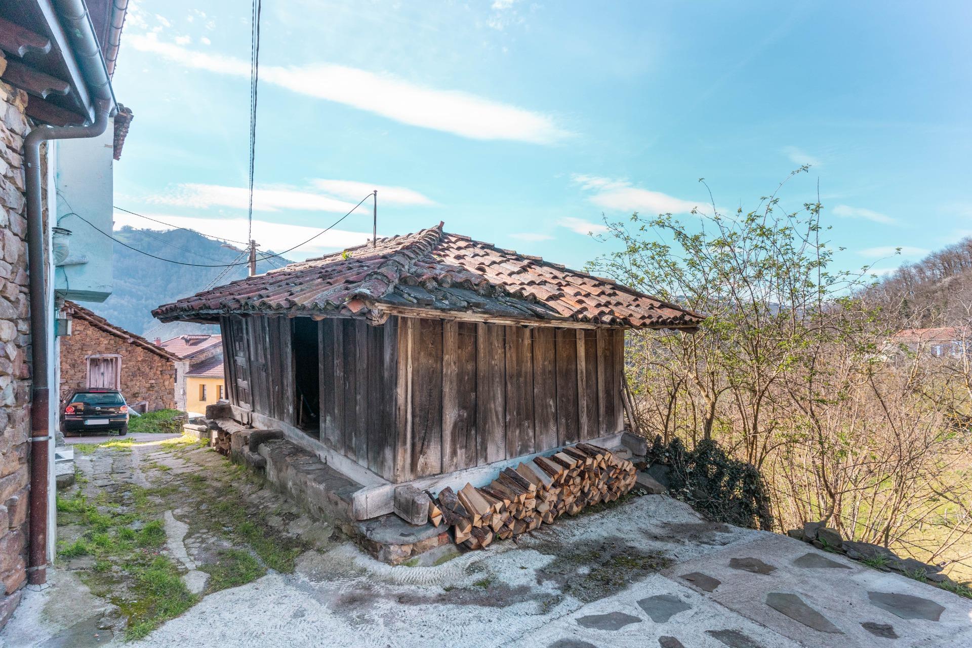 Casas o chalets-Venta-Aller-1102916-Foto-29
