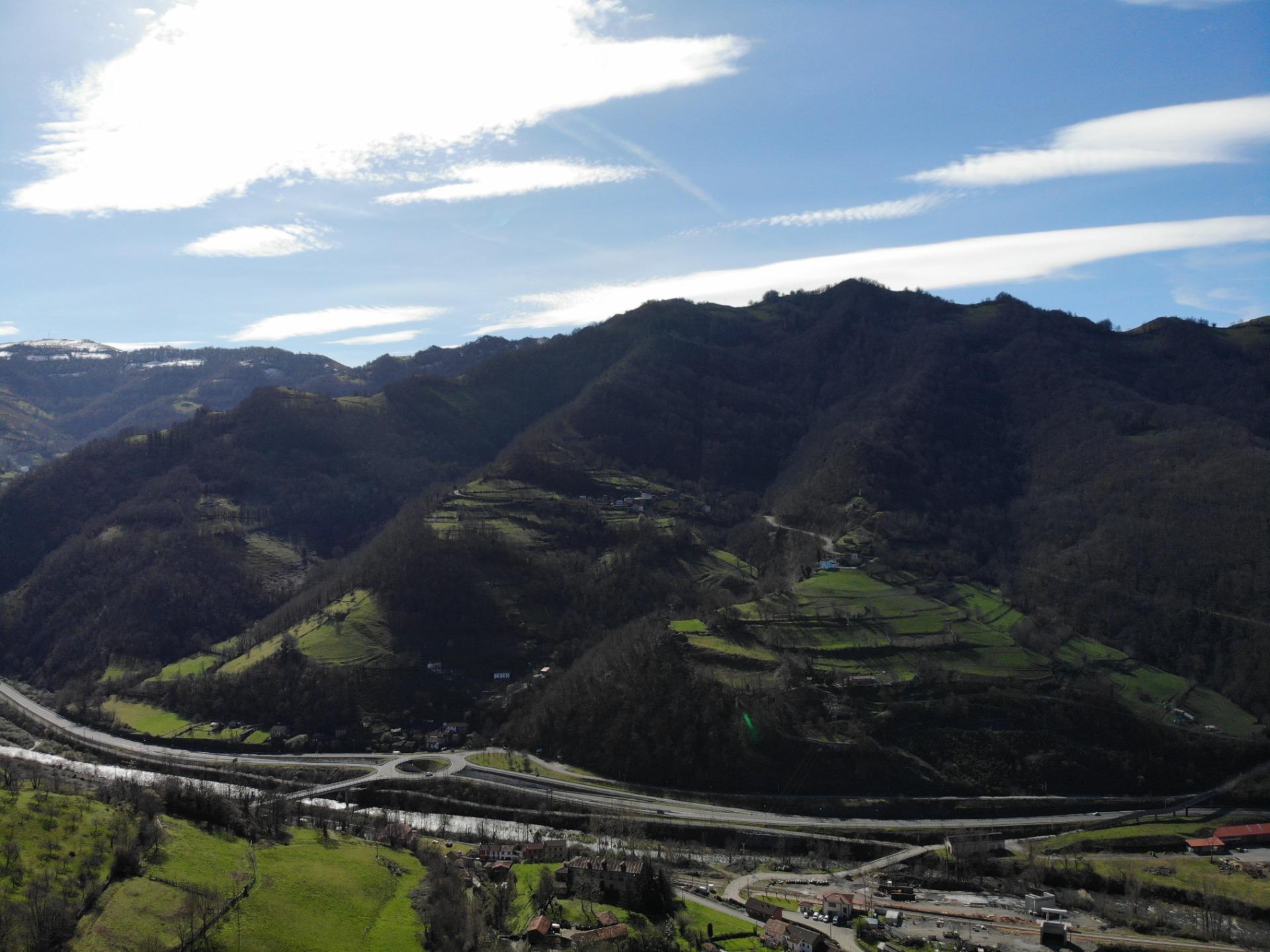 Casas o chalets-Venta-Aller-1102916-Foto-34