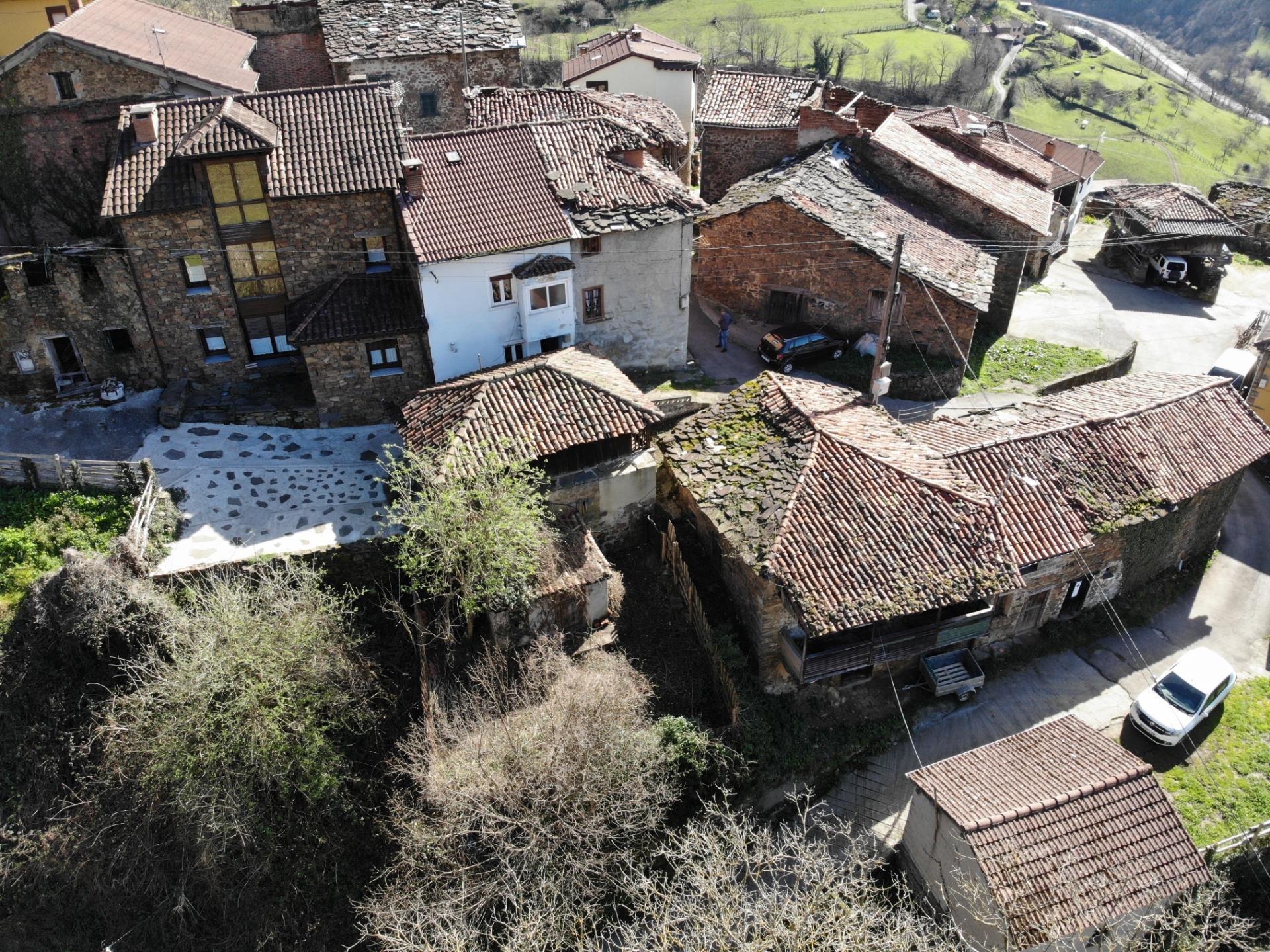 Casas o chalets-Venta-Aller-1102916-Foto-38