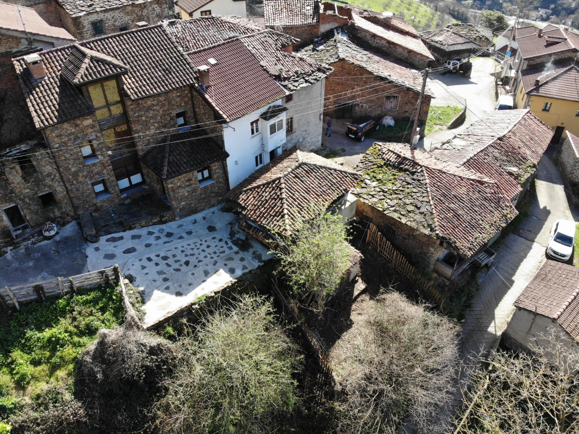 Casas o chalets-Venta-Aller-1102916-Foto-39