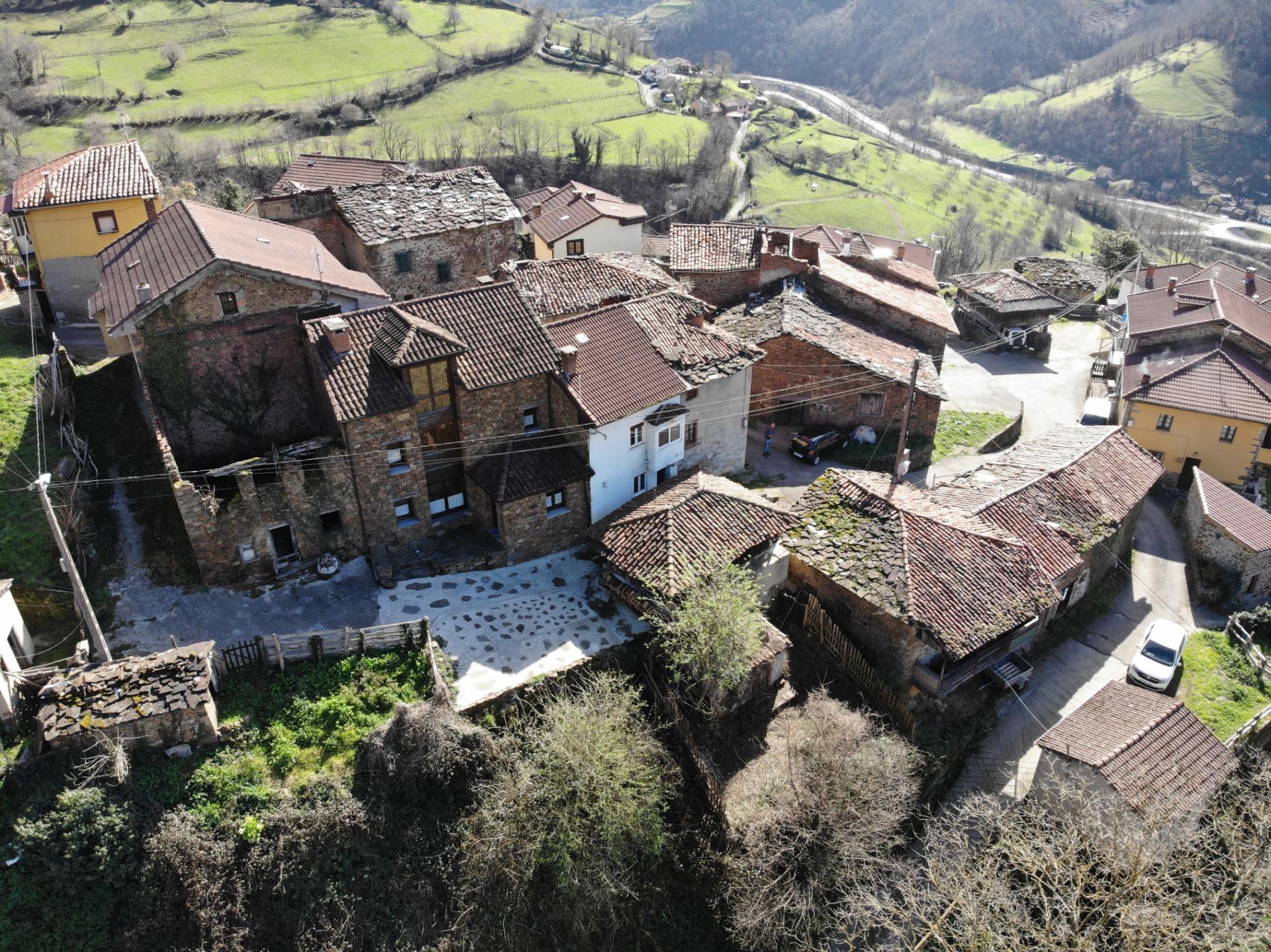 Casas o chalets-Venta-Aller-1102916-Foto-40