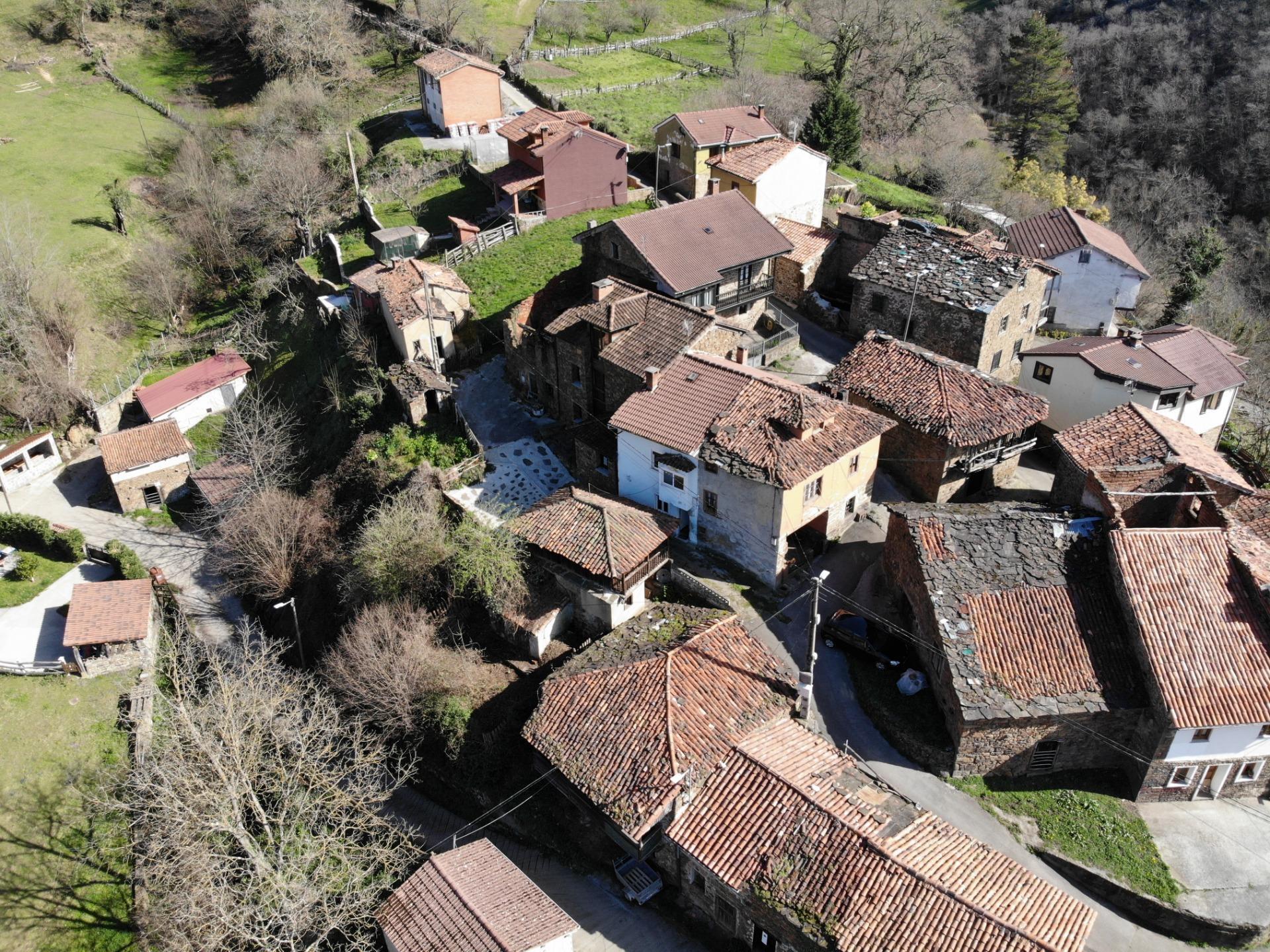 Casas o chalets-Venta-Aller-1102916-Foto-43