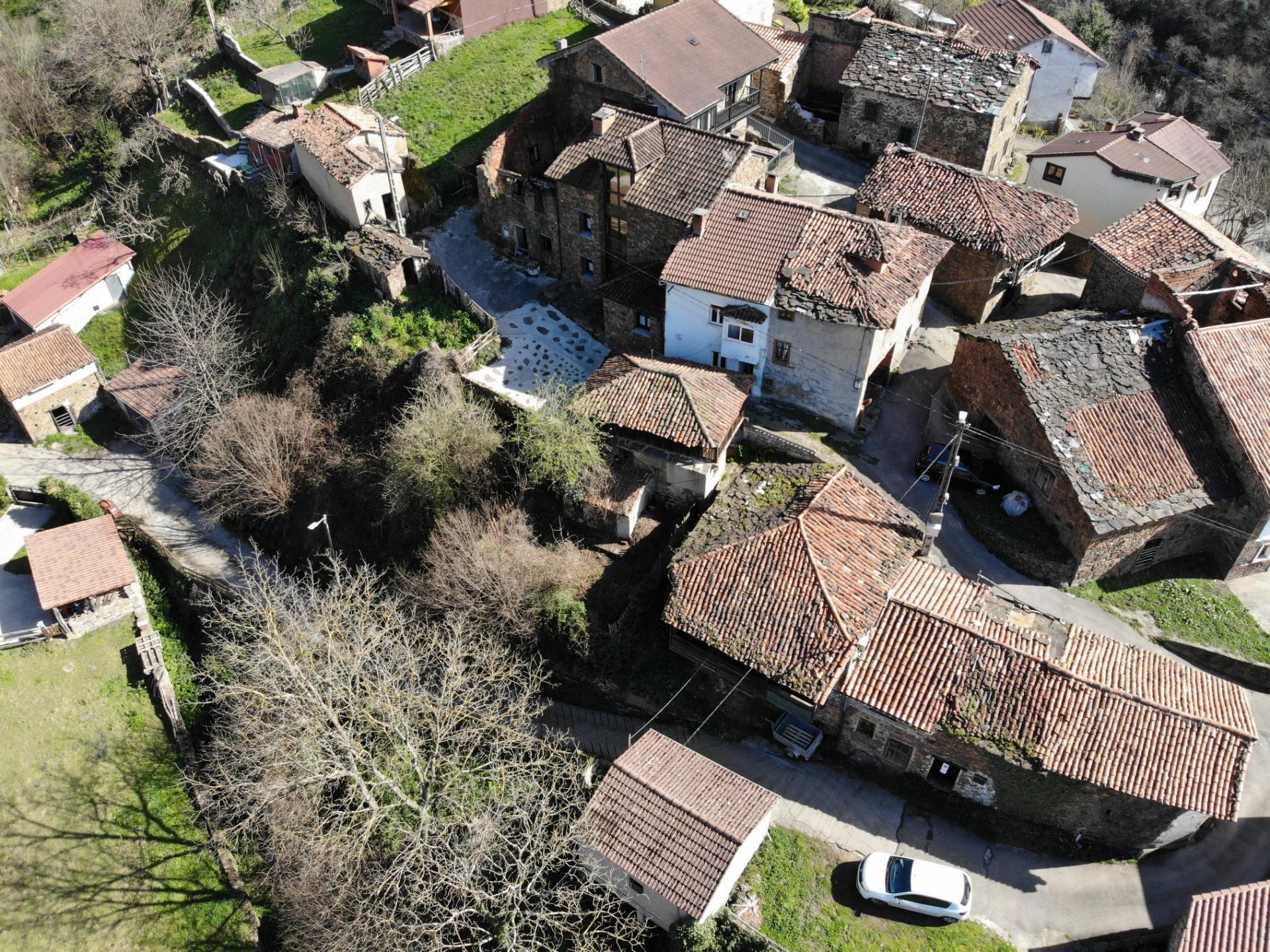 Casas o chalets-Venta-Aller-1102916-Foto-42