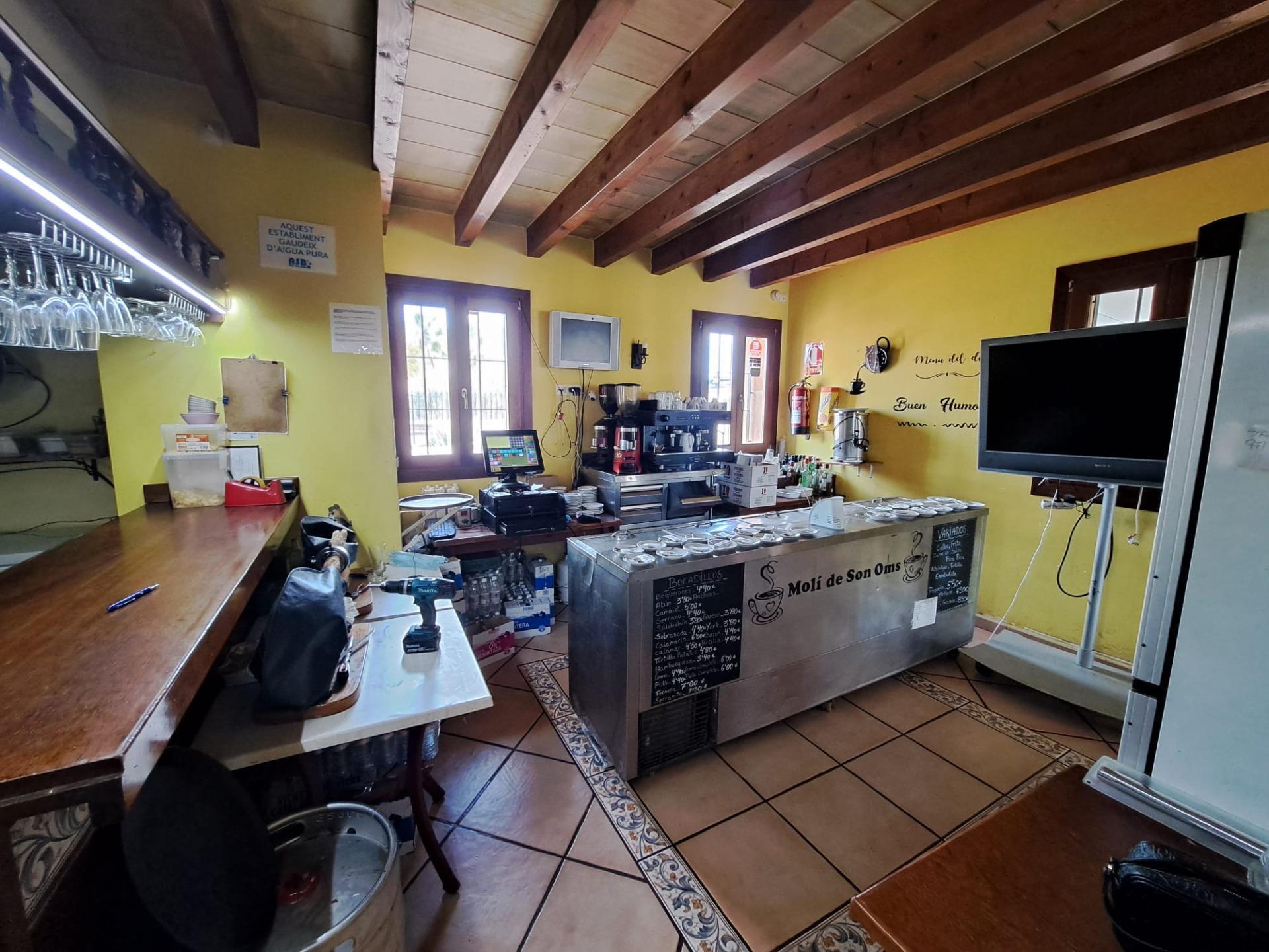 Negocios-Venta-Palma de Mallorca-1750055-Foto-55