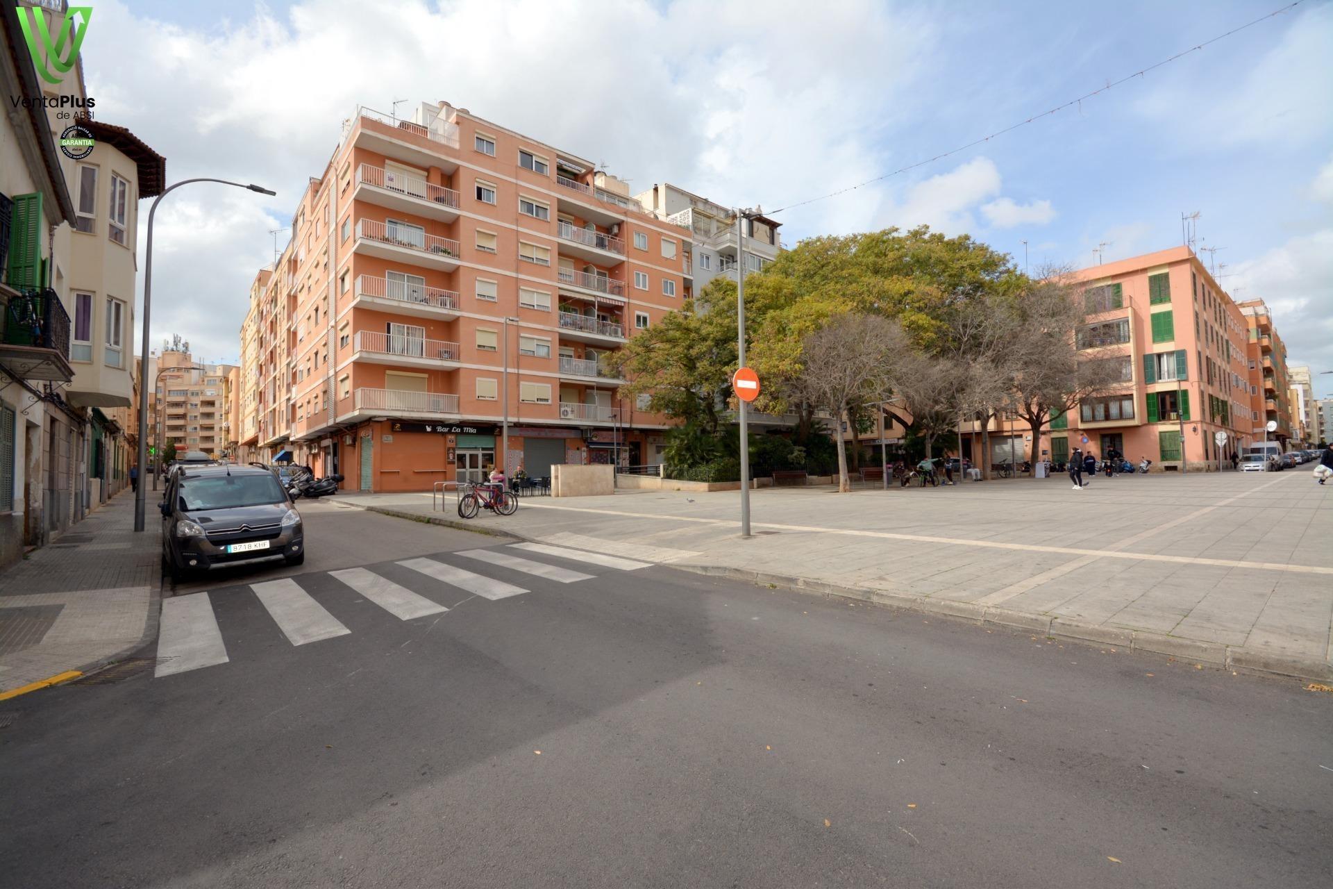 Pisos-Venta-Palma de Mallorca-1654135
