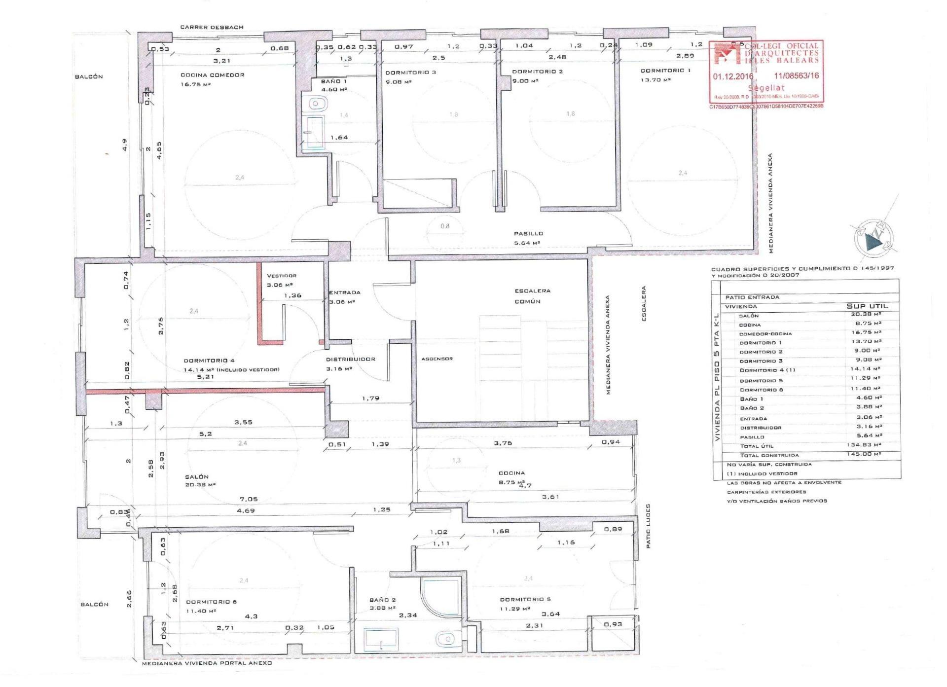 Pisos-Venta-Palma de Mallorca-1654135-Foto-31