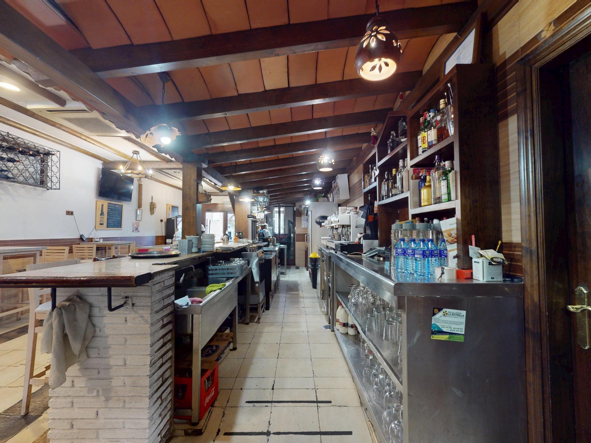 Negocios-Venta-BenalmÃ¡dena-1681663-Foto-11