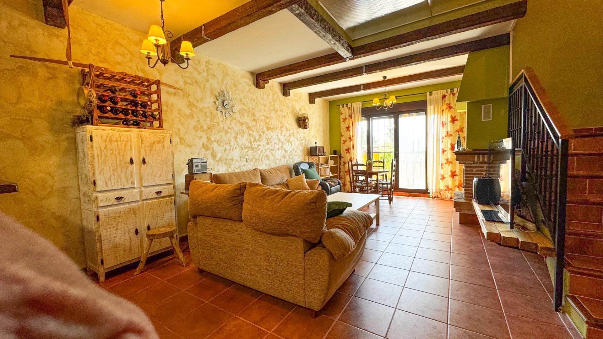 Casas o chalets-Venta-Valdearenas-1766717-Foto-4