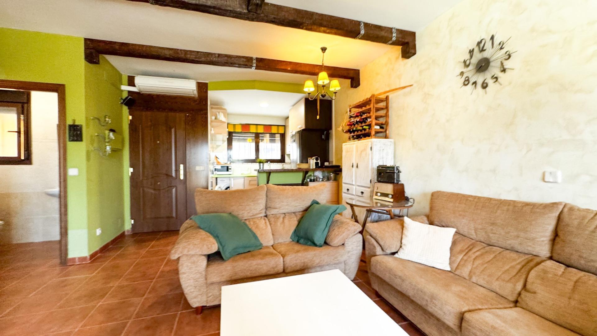 Casas o chalets-Venta-Valdearenas-1766717-Foto-5