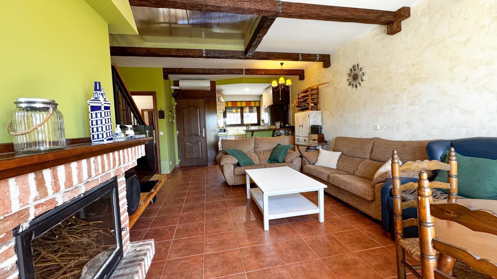 Casas o chalets-Venta-Valdearenas-1766717-Foto-6