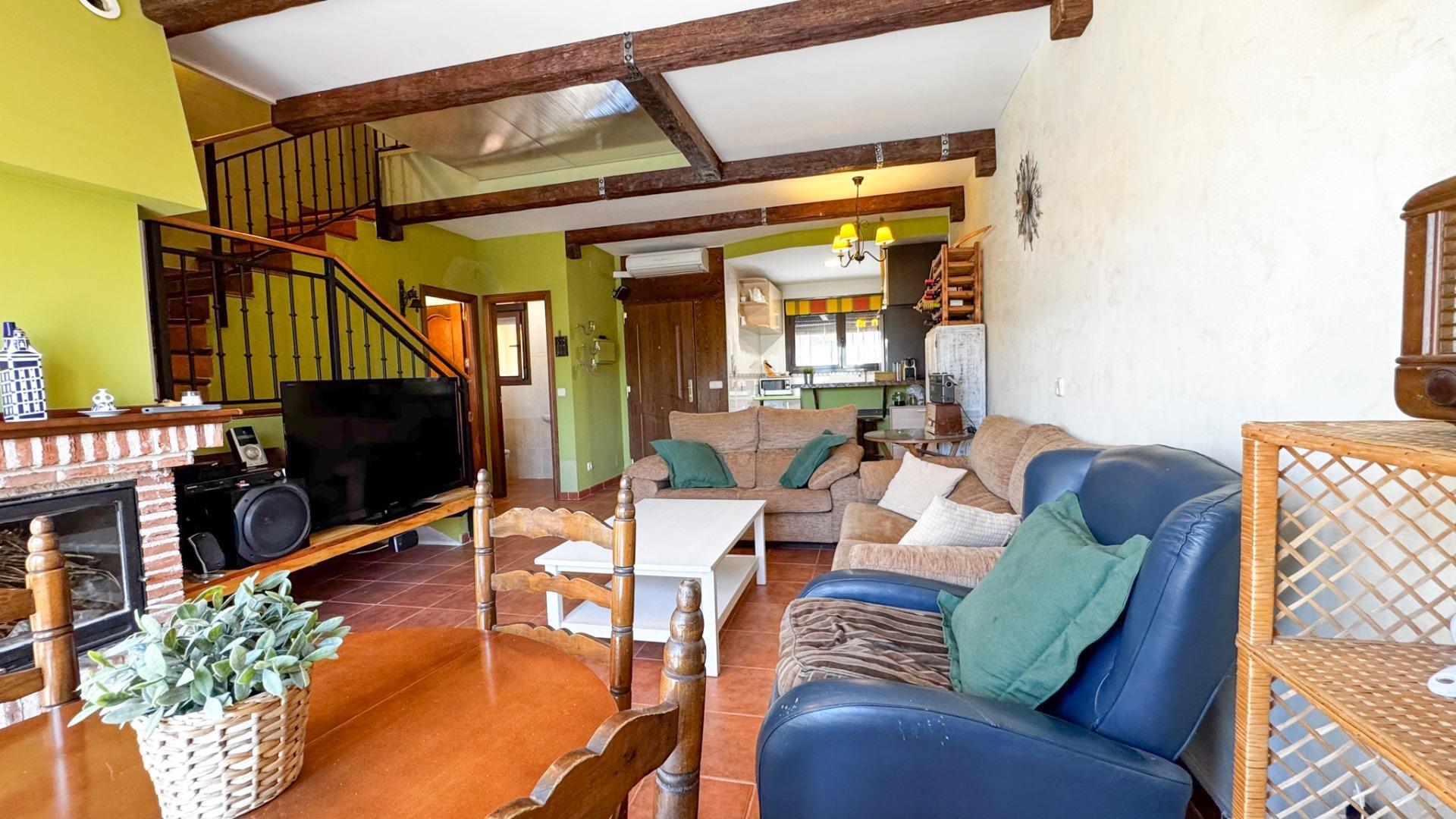 Casas o chalets-Venta-Valdearenas-1766717-Foto-7
