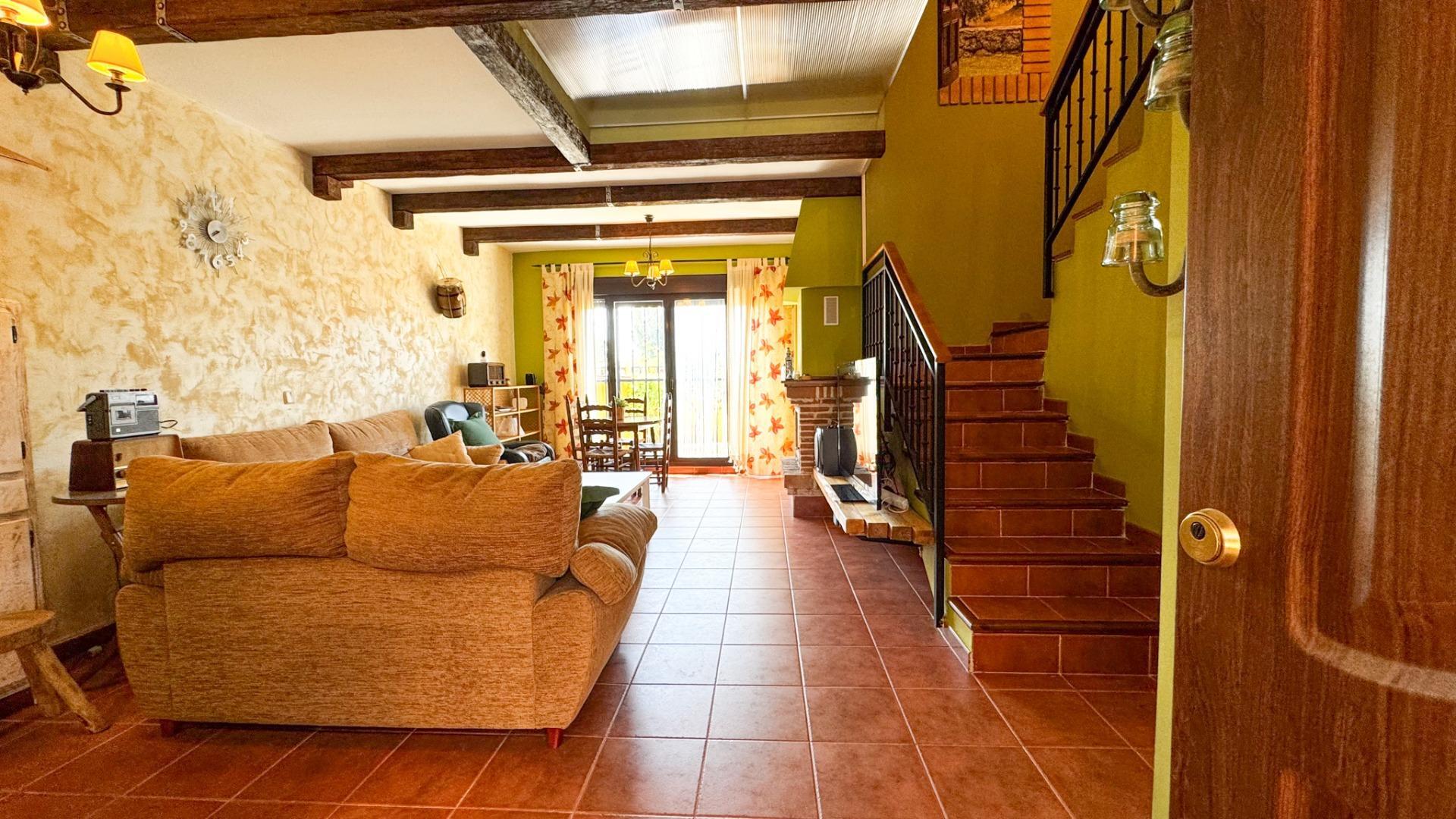 Casas o chalets-Venta-Valdearenas-1766717-Foto-8