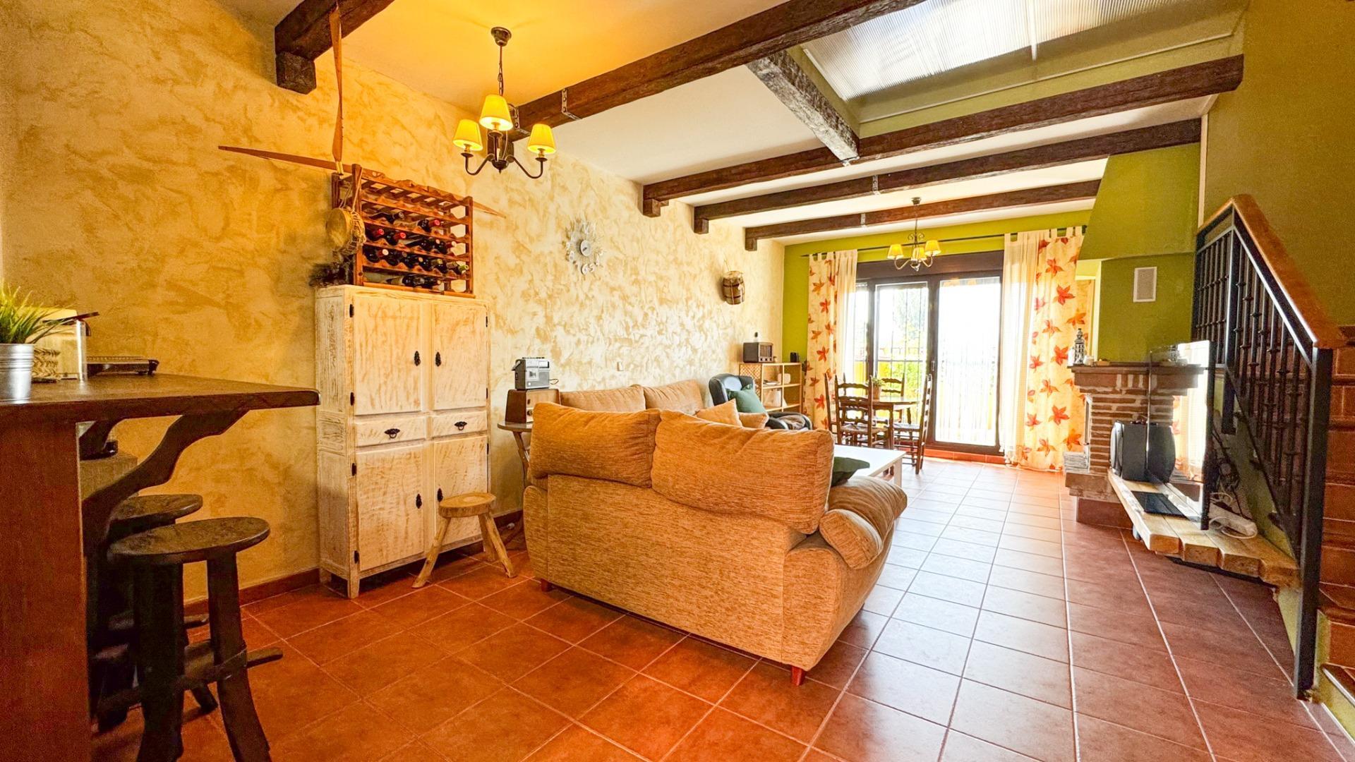 Casas o chalets-Venta-Valdearenas-1766717-Foto-9