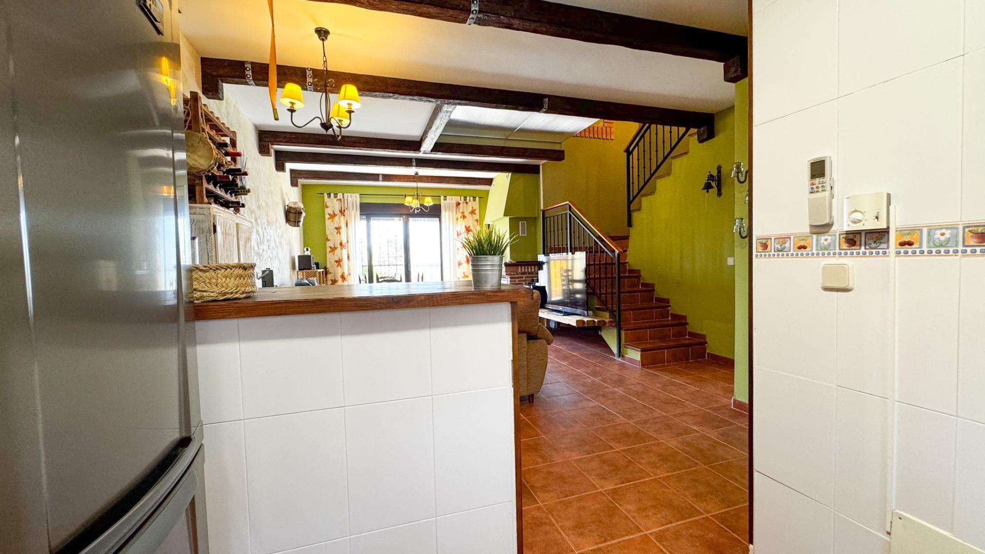 Casas o chalets-Venta-Valdearenas-1766717-Foto-12