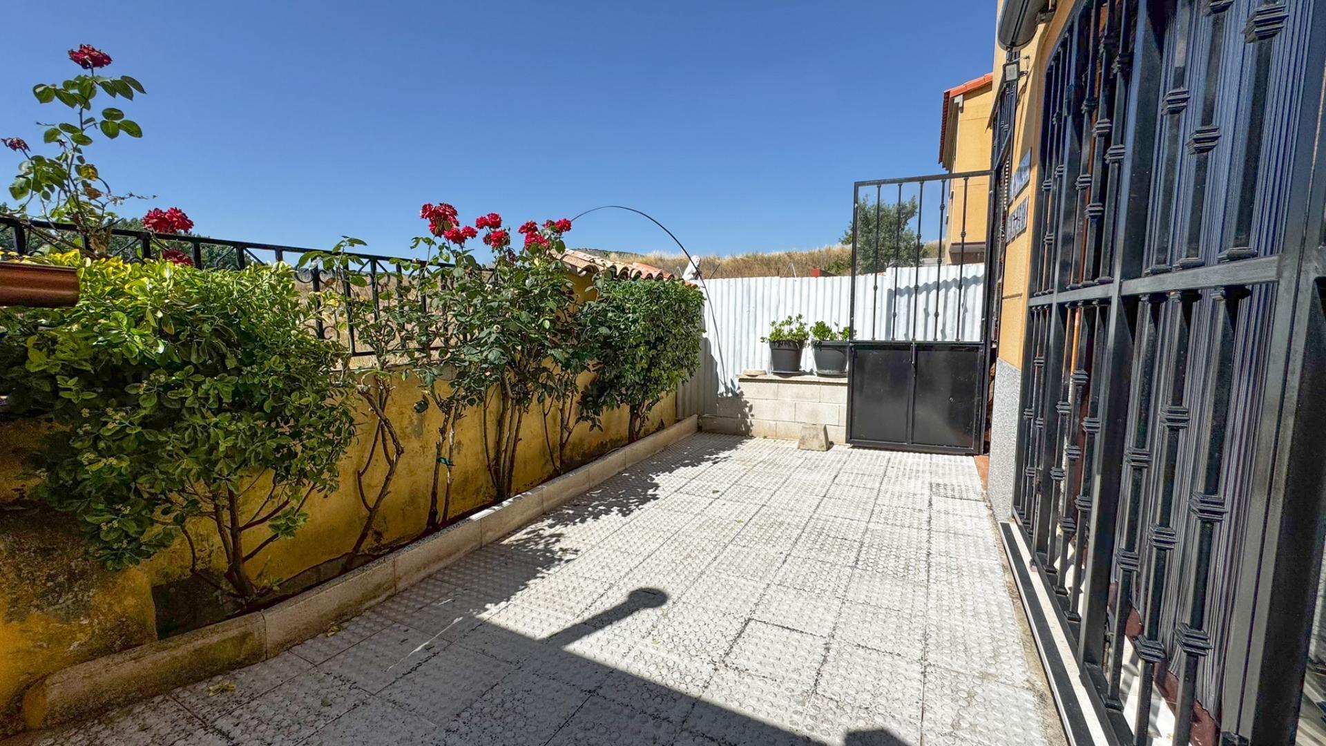 Casas o chalets-Venta-Valdearenas-1766717-Foto-14