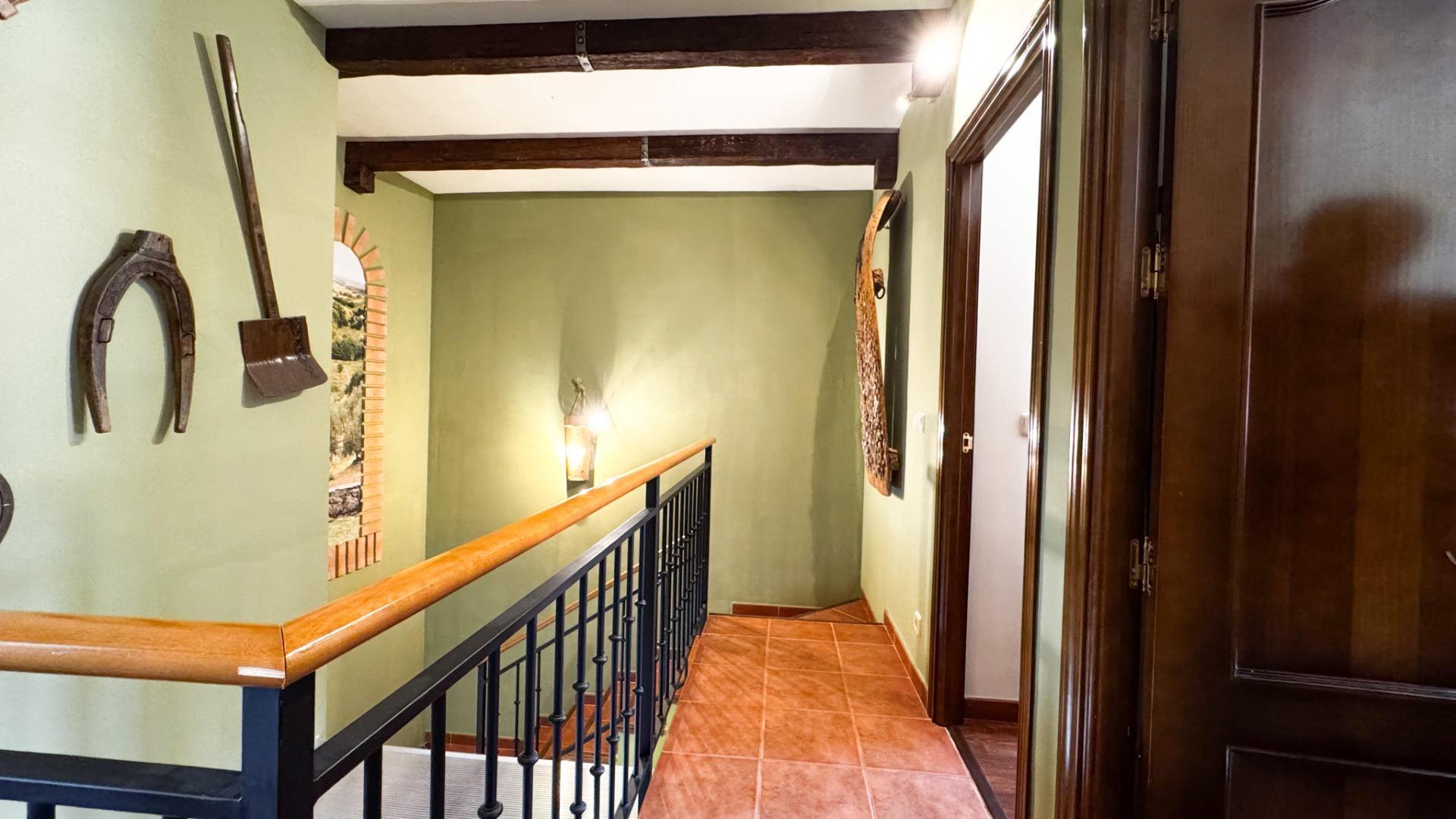 Casas o chalets-Venta-Valdearenas-1766717-Foto-17