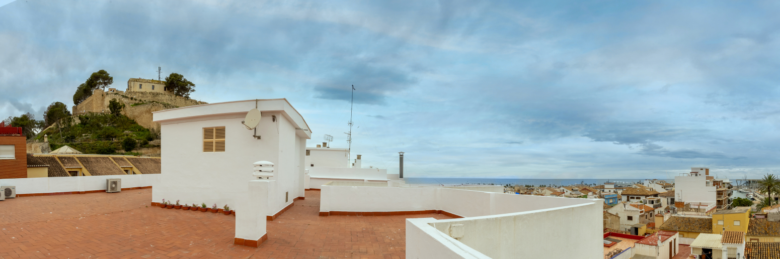 Fincas y solares-Venta-DÃ©nia-1722829-Foto-5