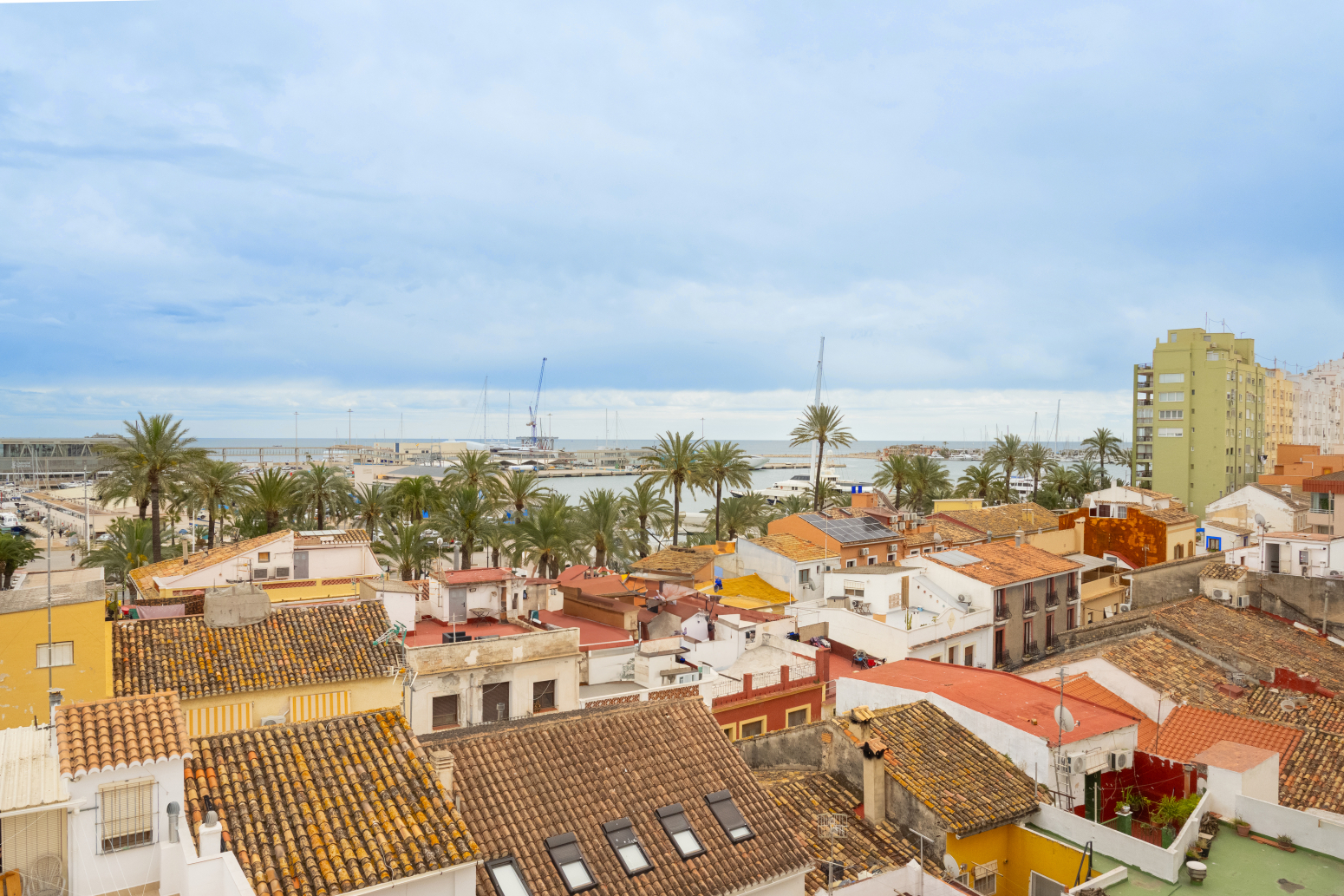 Fincas y solares-Venta-DÃ©nia-1722829-Foto-4